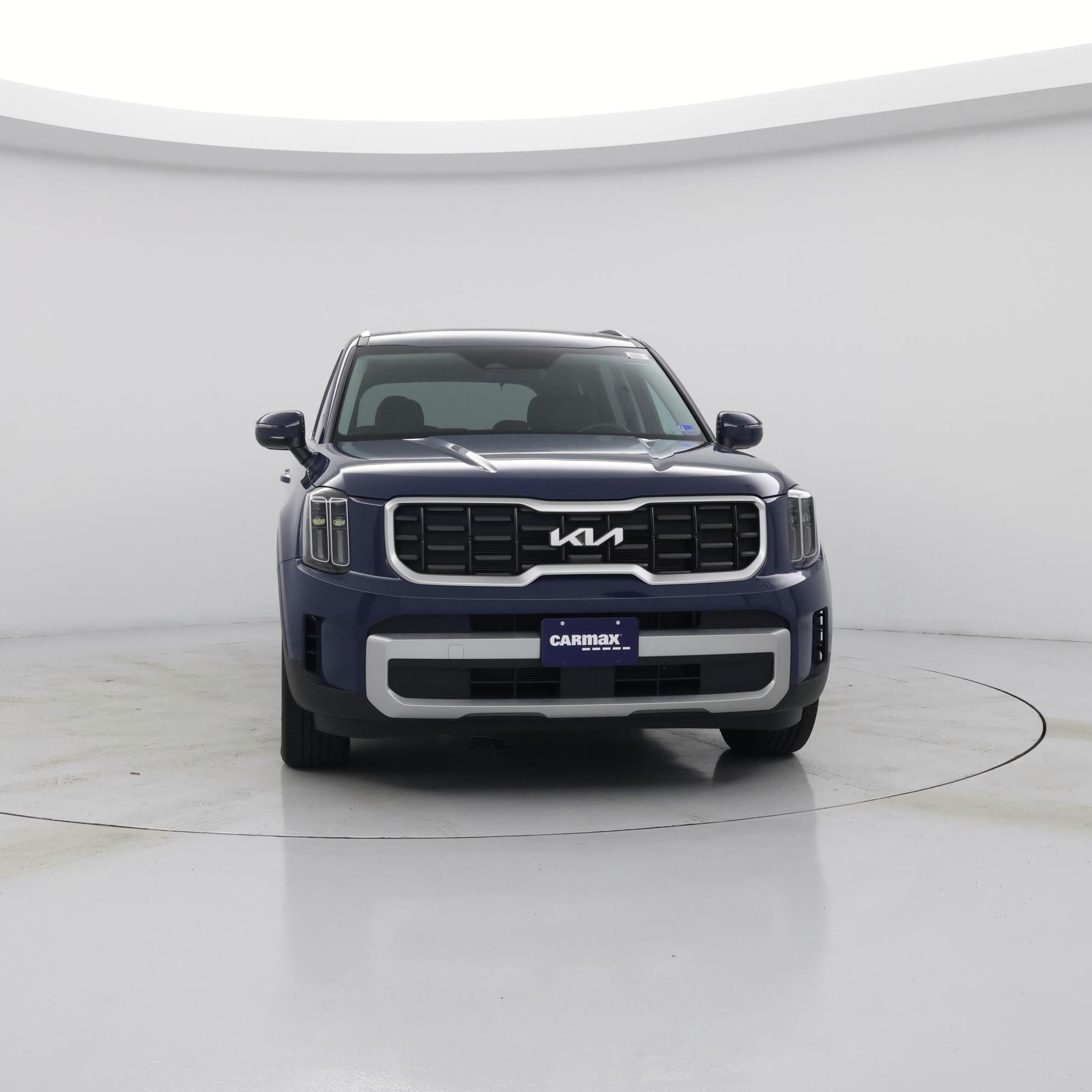 Thumbnail: 2023 Kia Telluride - 5