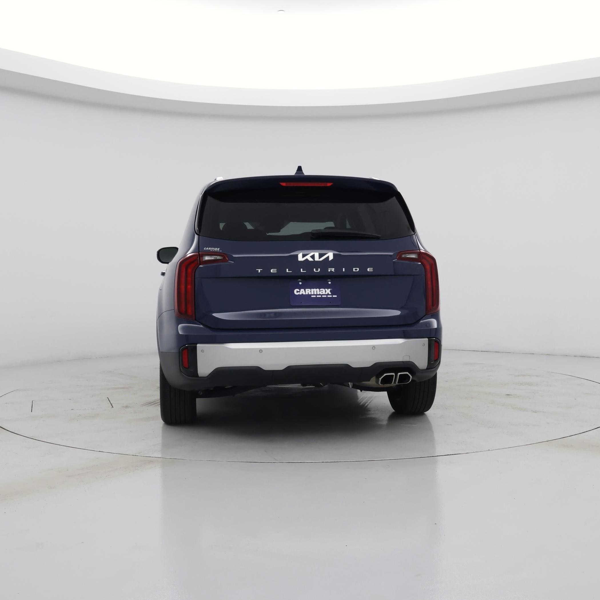 Thumbnail: 2023 Kia Telluride - 6