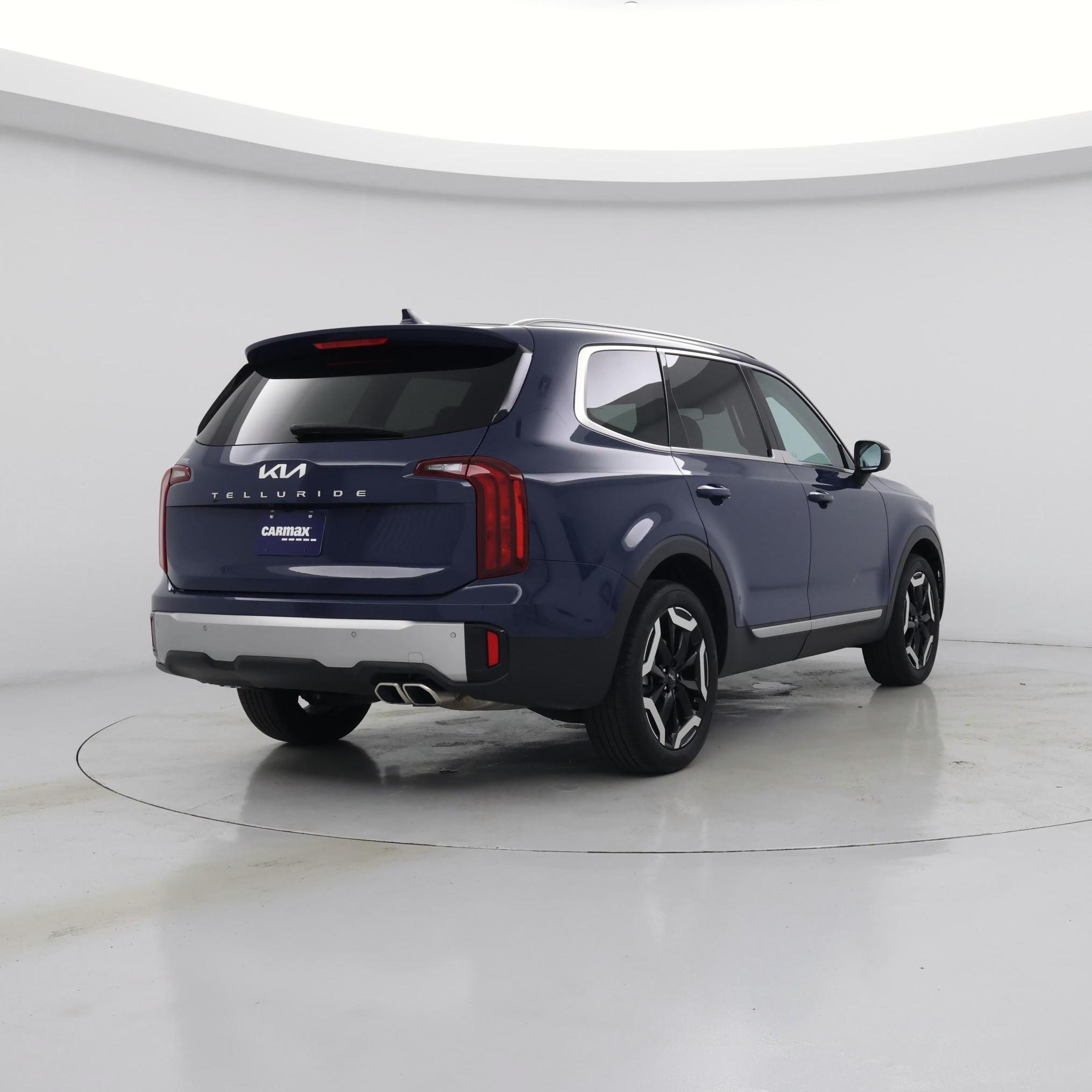 Thumbnail: 2023 Kia Telluride - 8