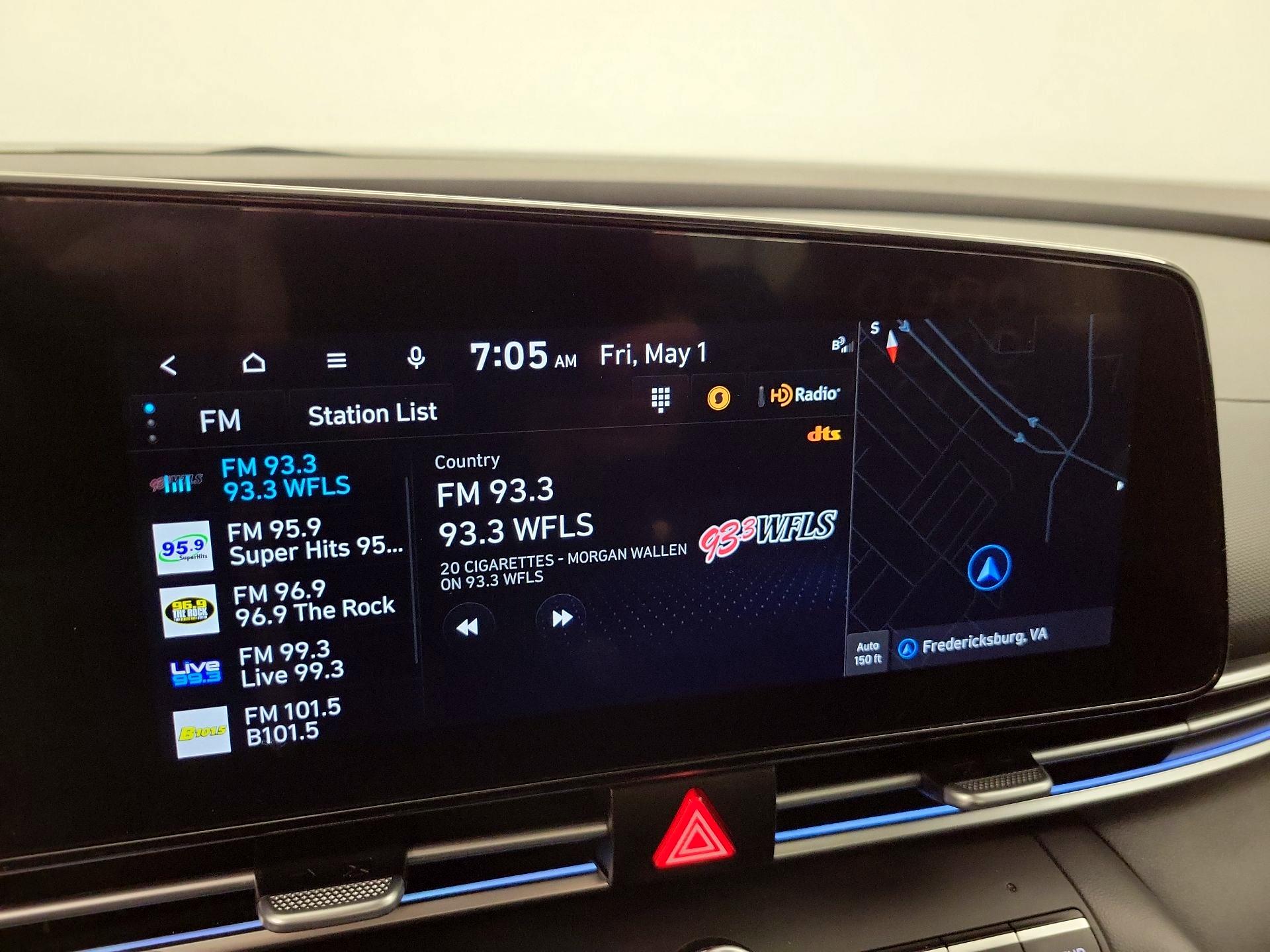 Thumbnail: 2024 Hyundai Elantra - 16