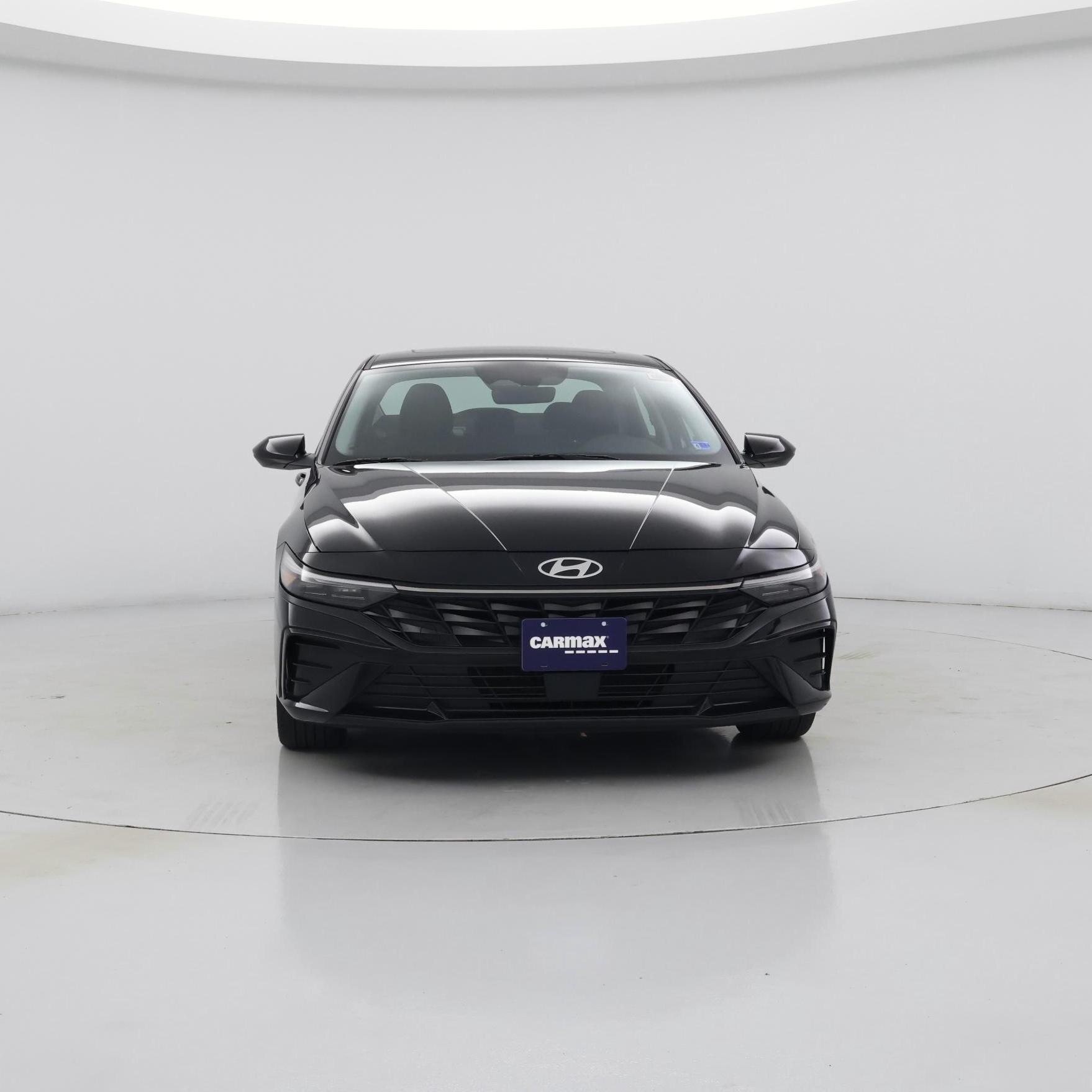 Thumbnail: 2024 Hyundai Elantra - 5
