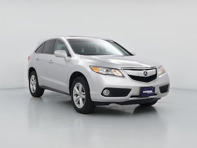 2015 Acura RDX AWD