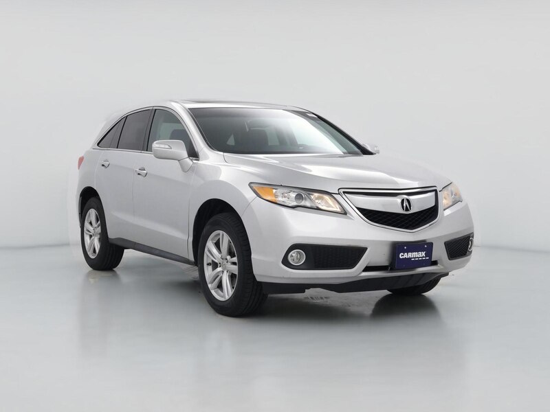 2015 Acura RDX AWD