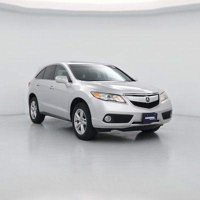 2015 Acura RDX AWD