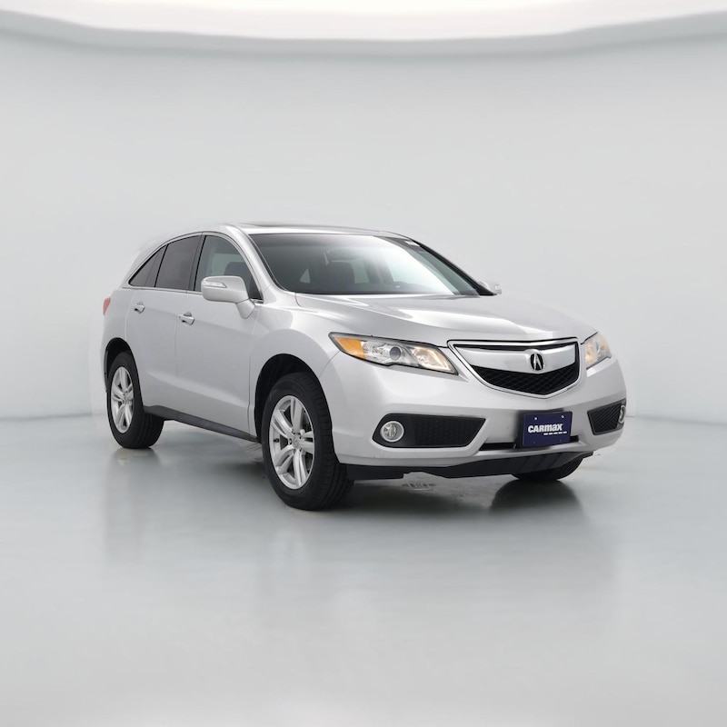 2015 Acura RDX AWD