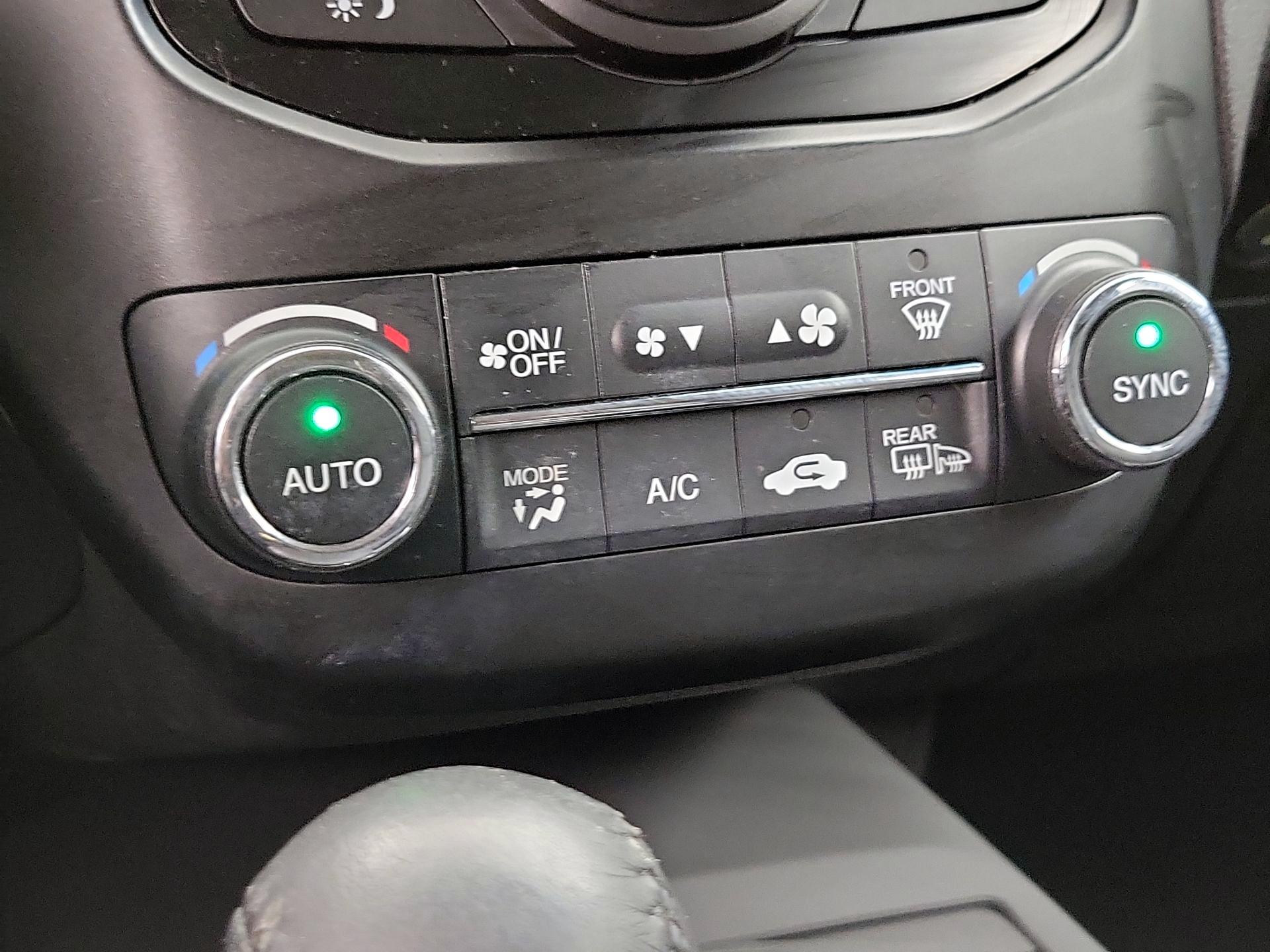Thumbnail: 2015 Acura RDX - 17