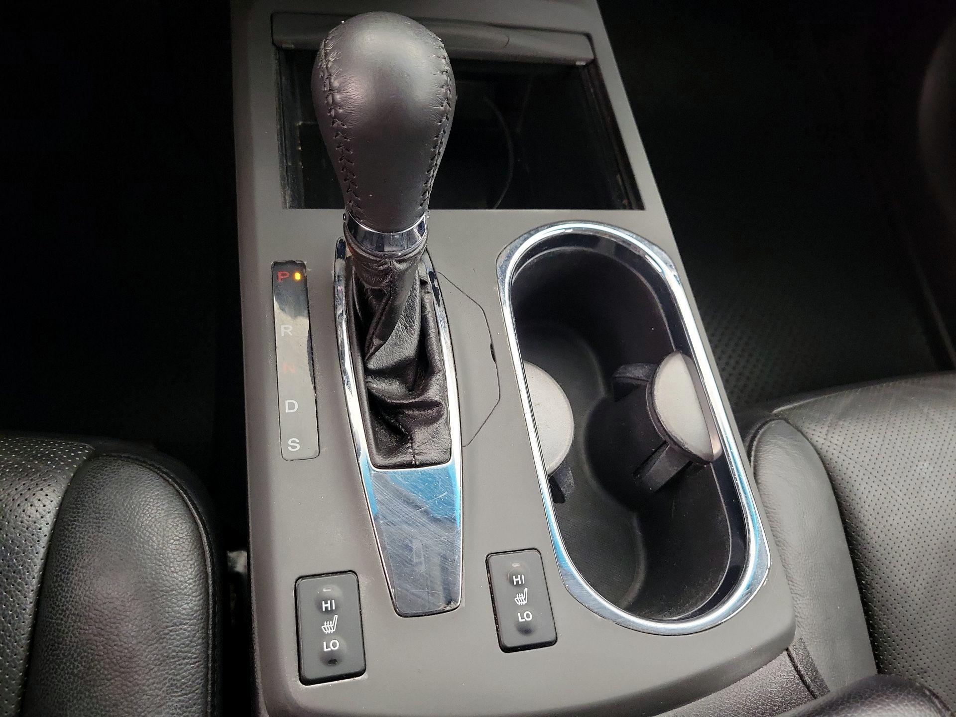 Thumbnail: 2015 Acura RDX - 18