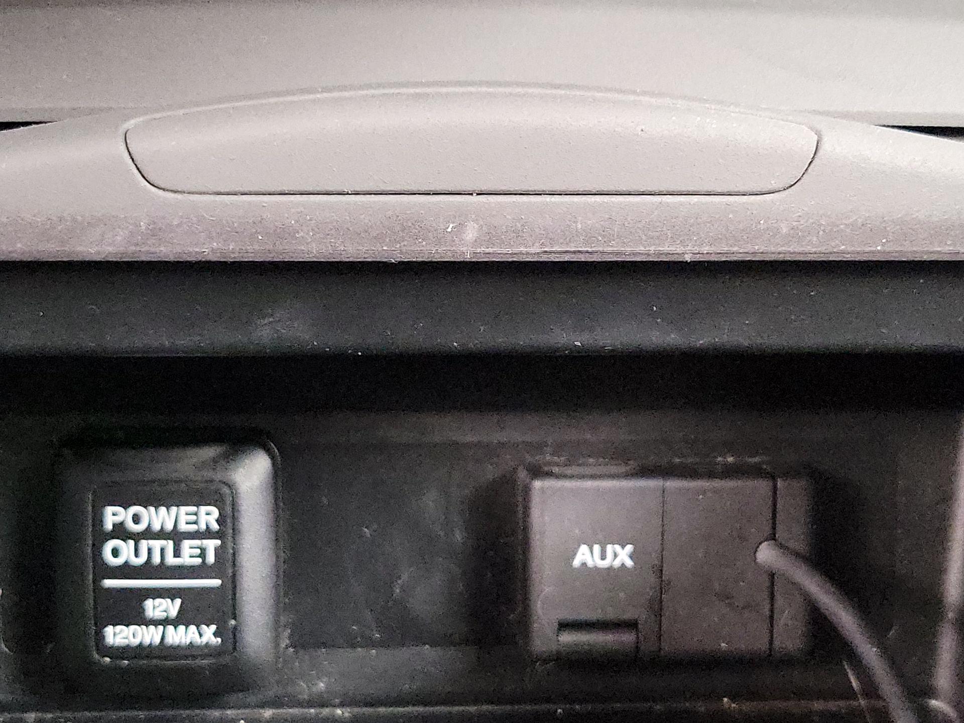Thumbnail: 2015 Acura RDX - 19