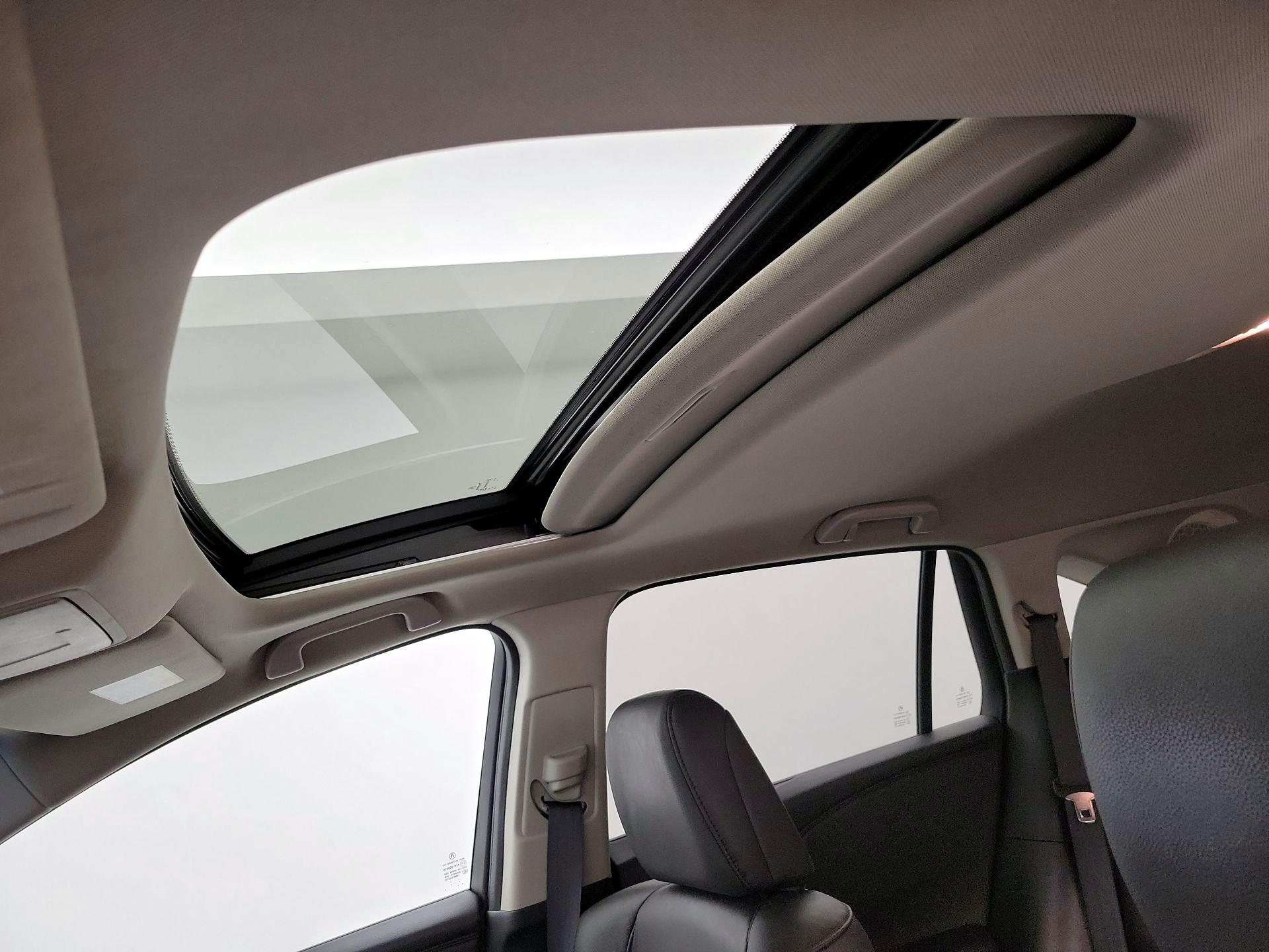 Thumbnail: 2015 Acura RDX - 20
