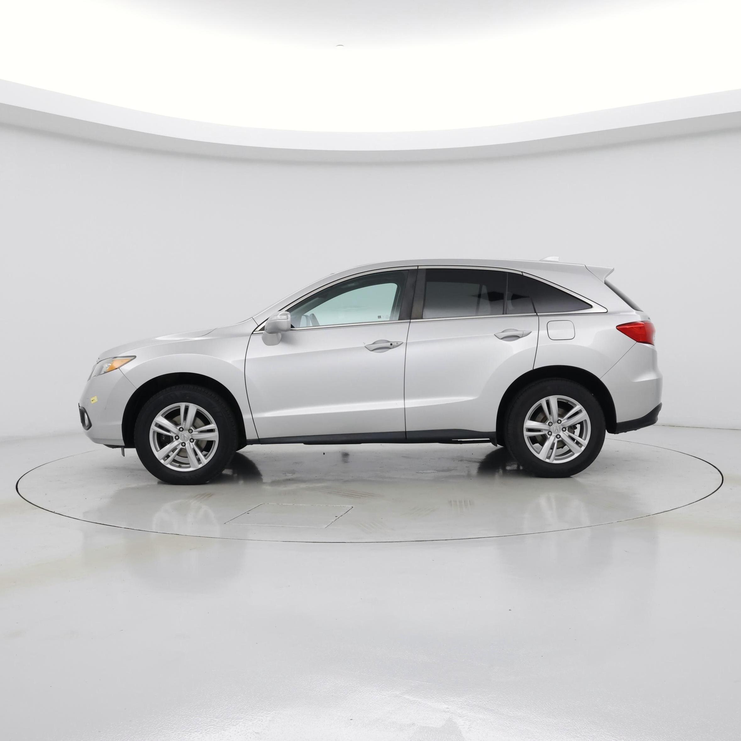 Thumbnail: 2015 Acura RDX - 3