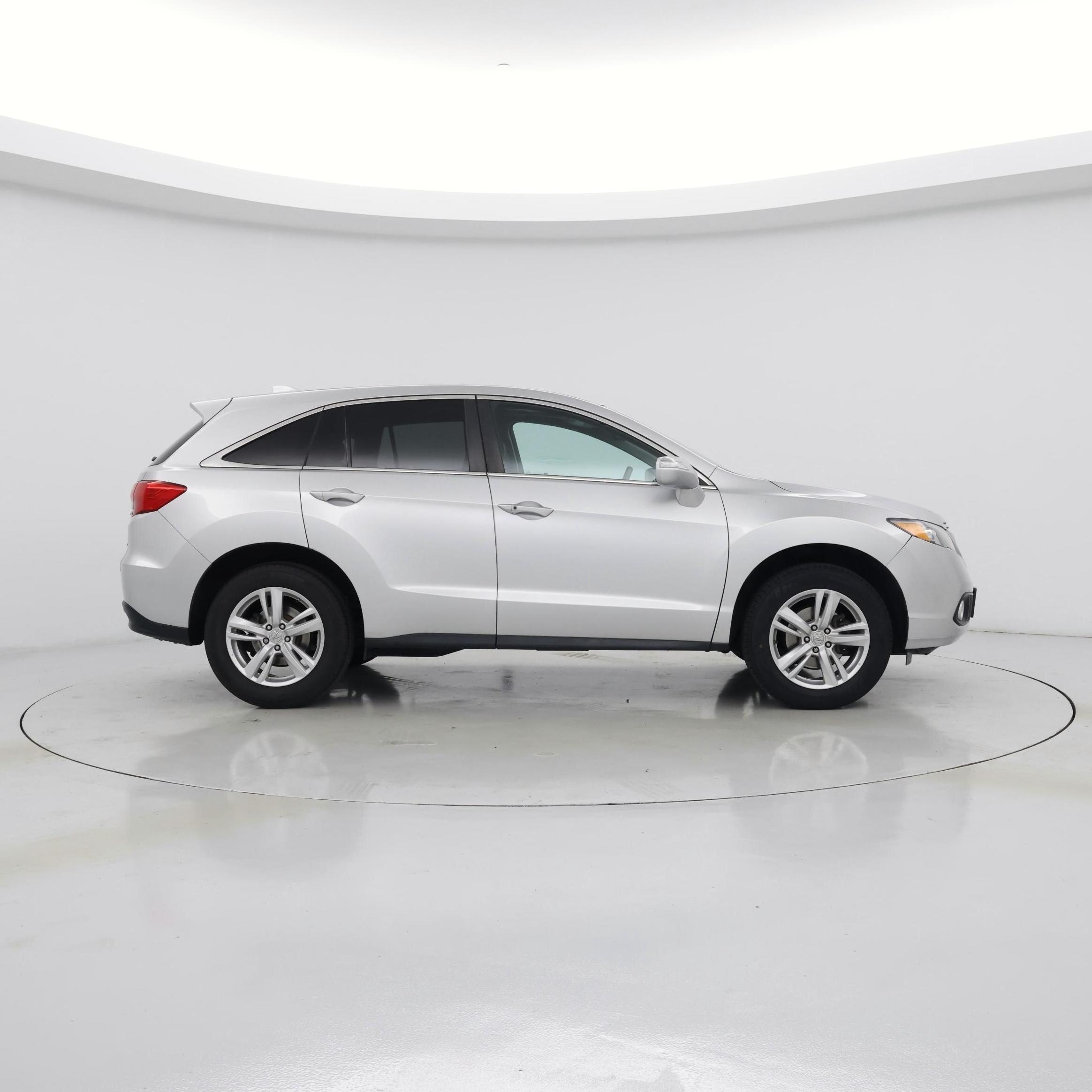 Thumbnail: 2015 Acura RDX - 7