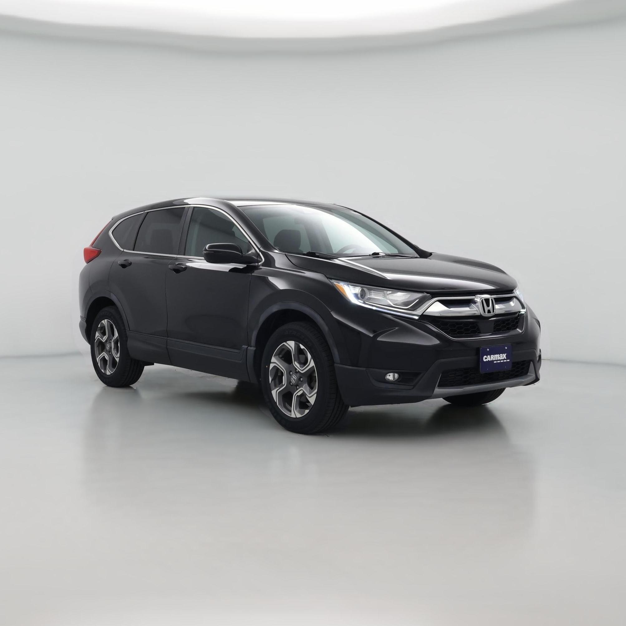 Thumbnail: 2018 Honda CR-V - 1