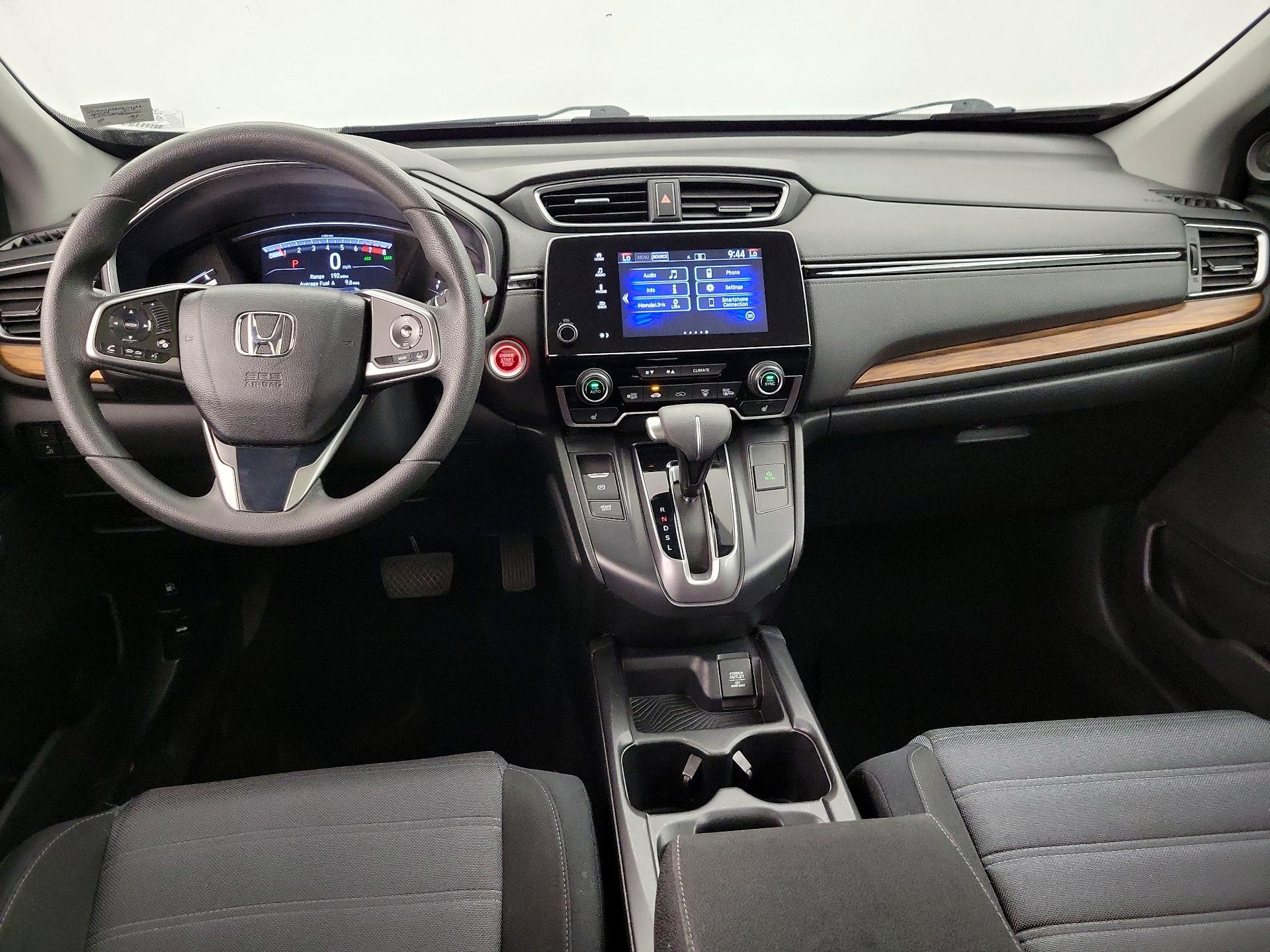 Thumbnail: 2018 Honda CR-V - 9
