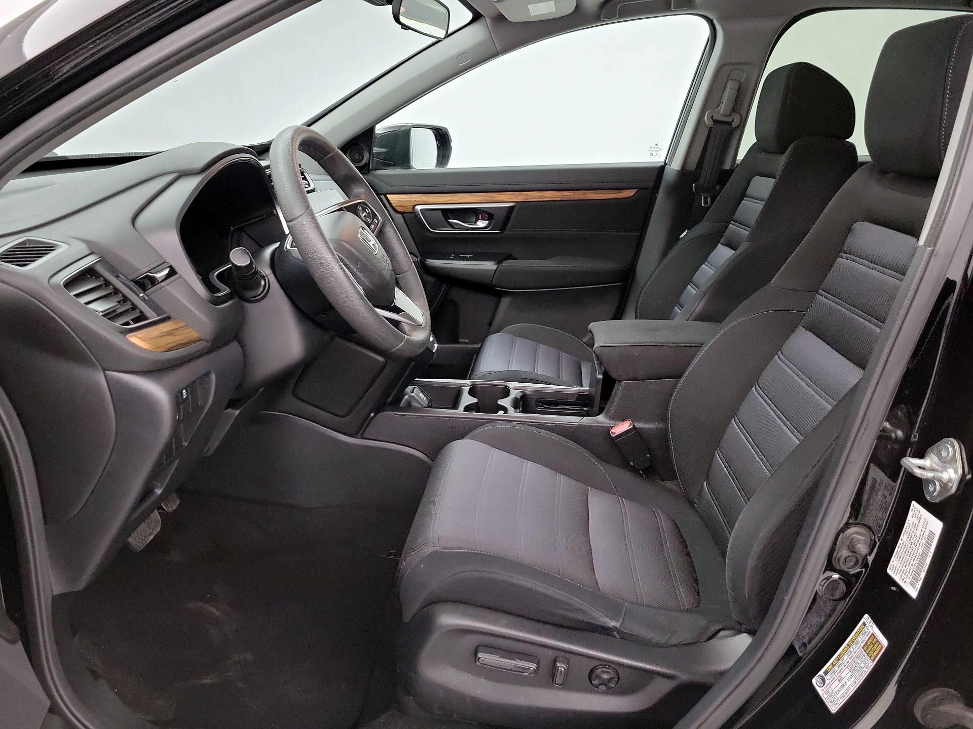 Thumbnail: 2018 Honda CR-V - 11