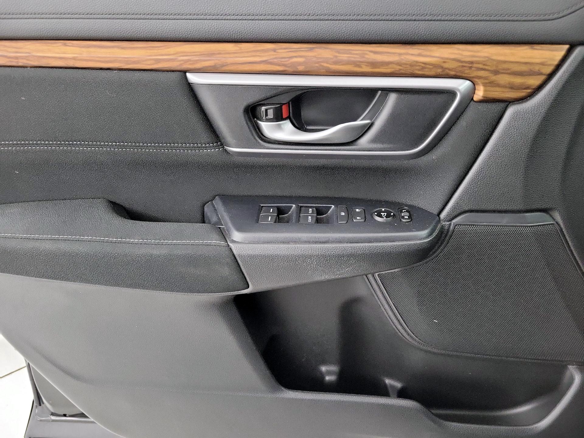 Thumbnail: 2018 Honda CR-V - 12