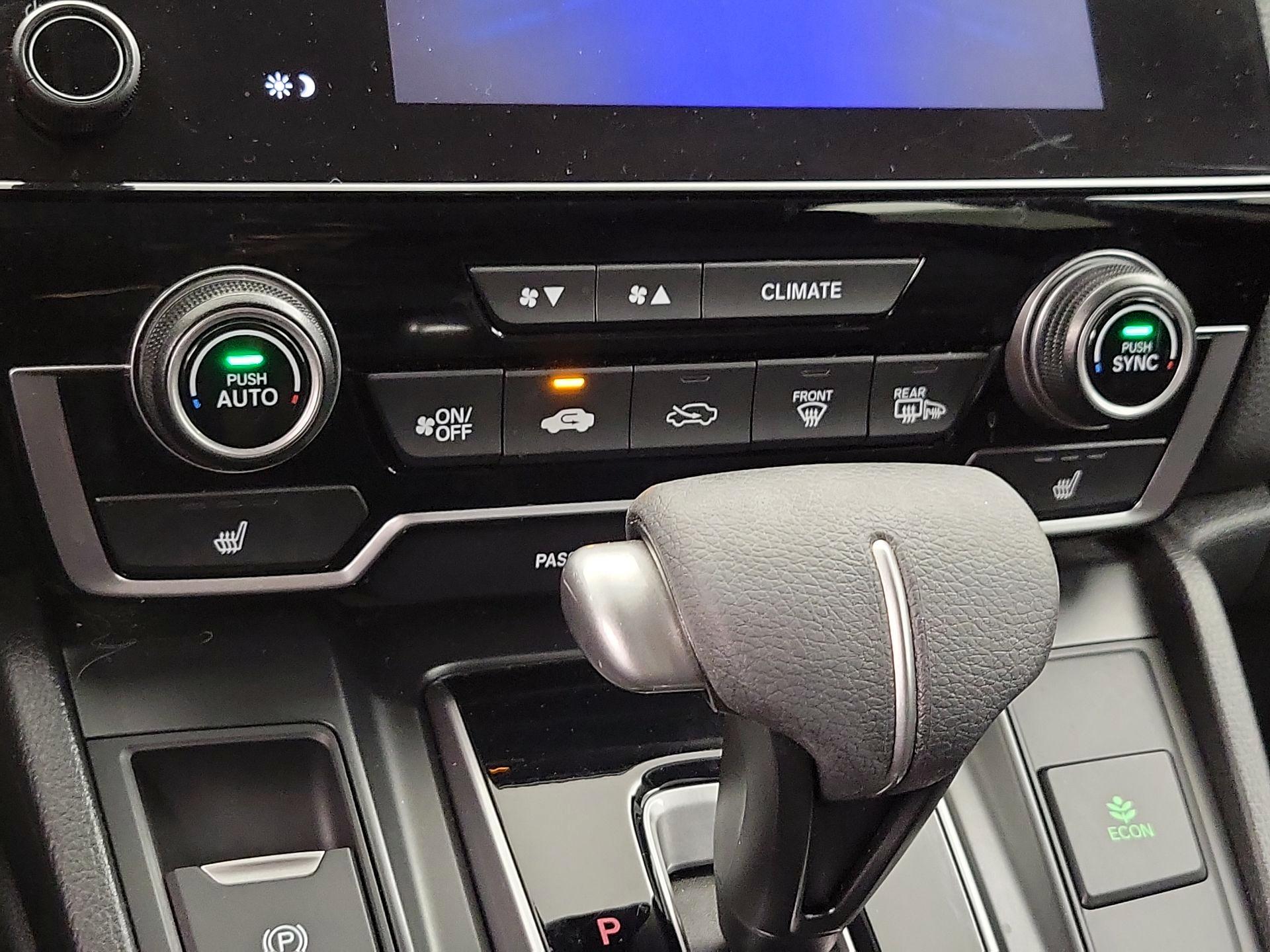 Thumbnail: 2018 Honda CR-V - 16