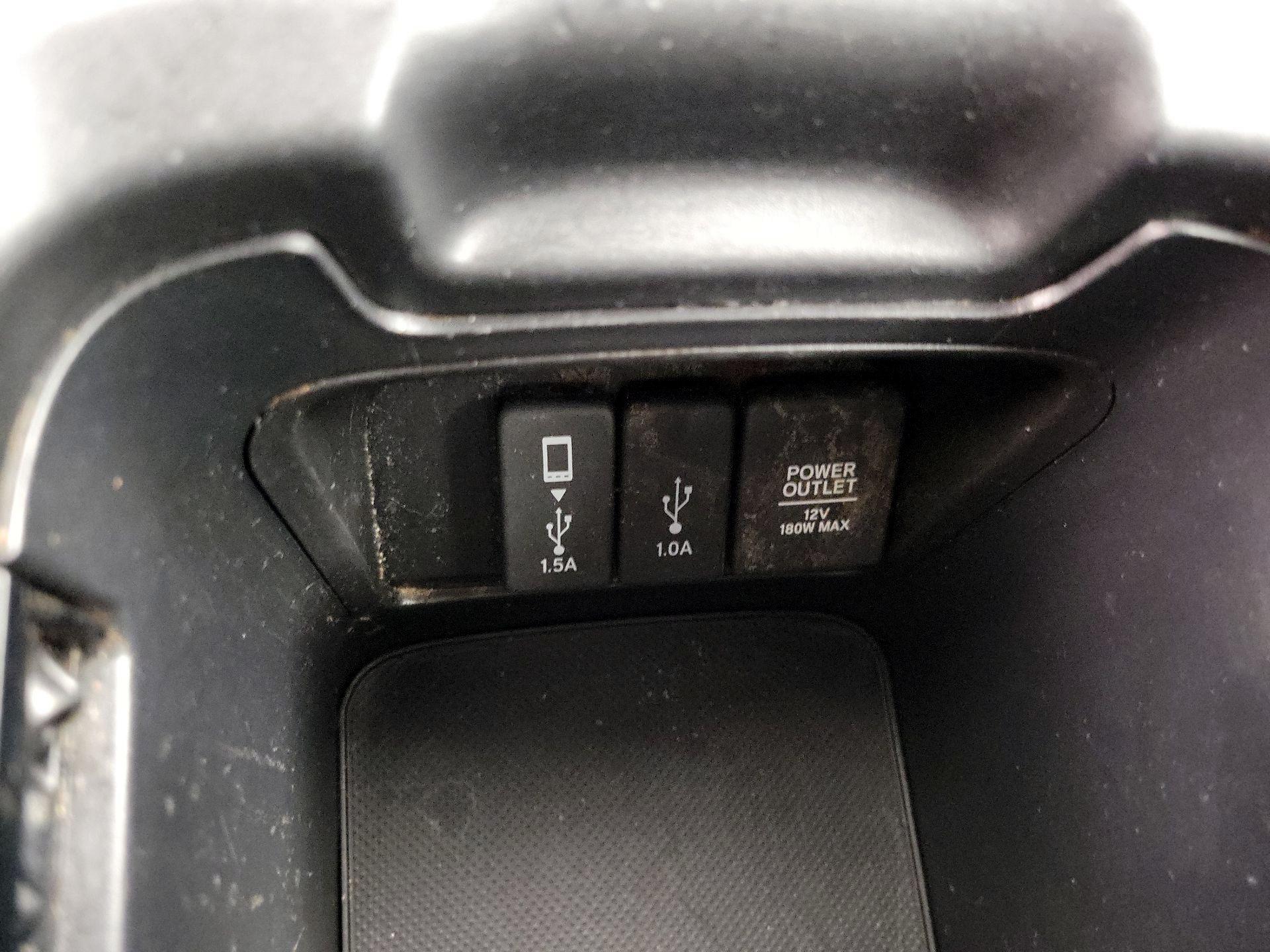 Thumbnail: 2018 Honda CR-V - 18