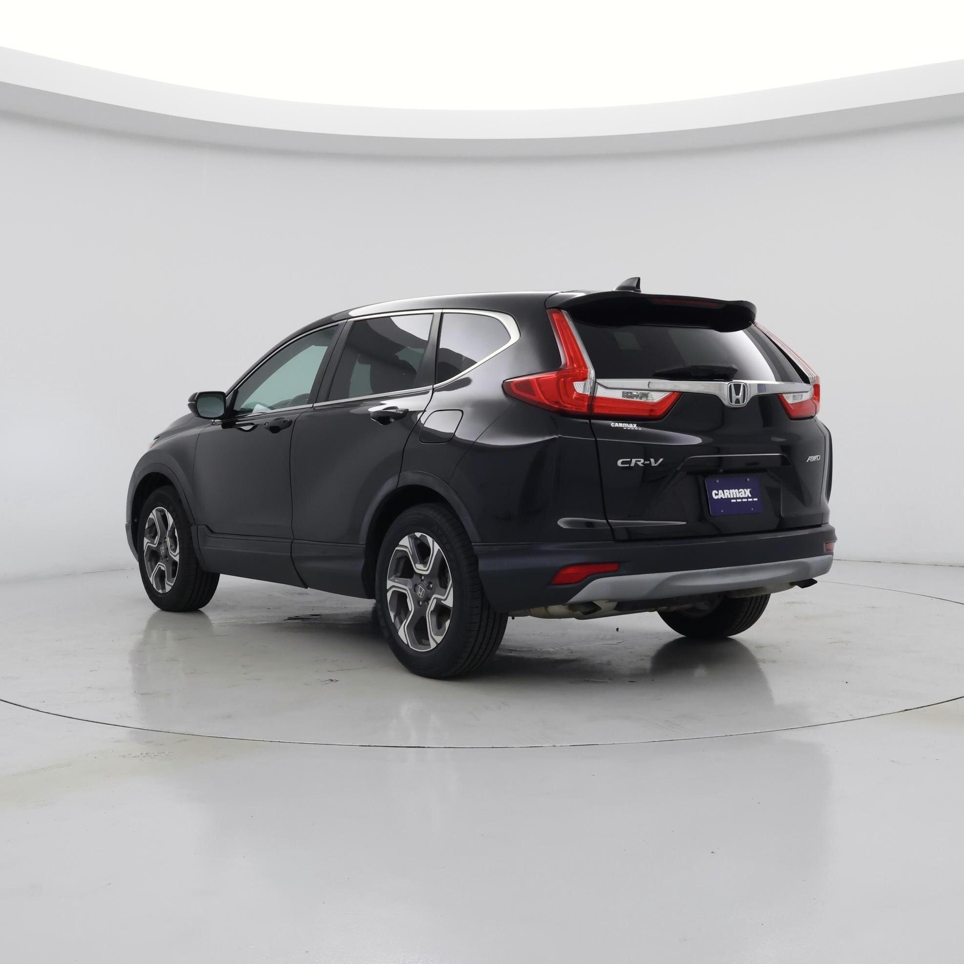 Thumbnail: 2018 Honda CR-V - 2