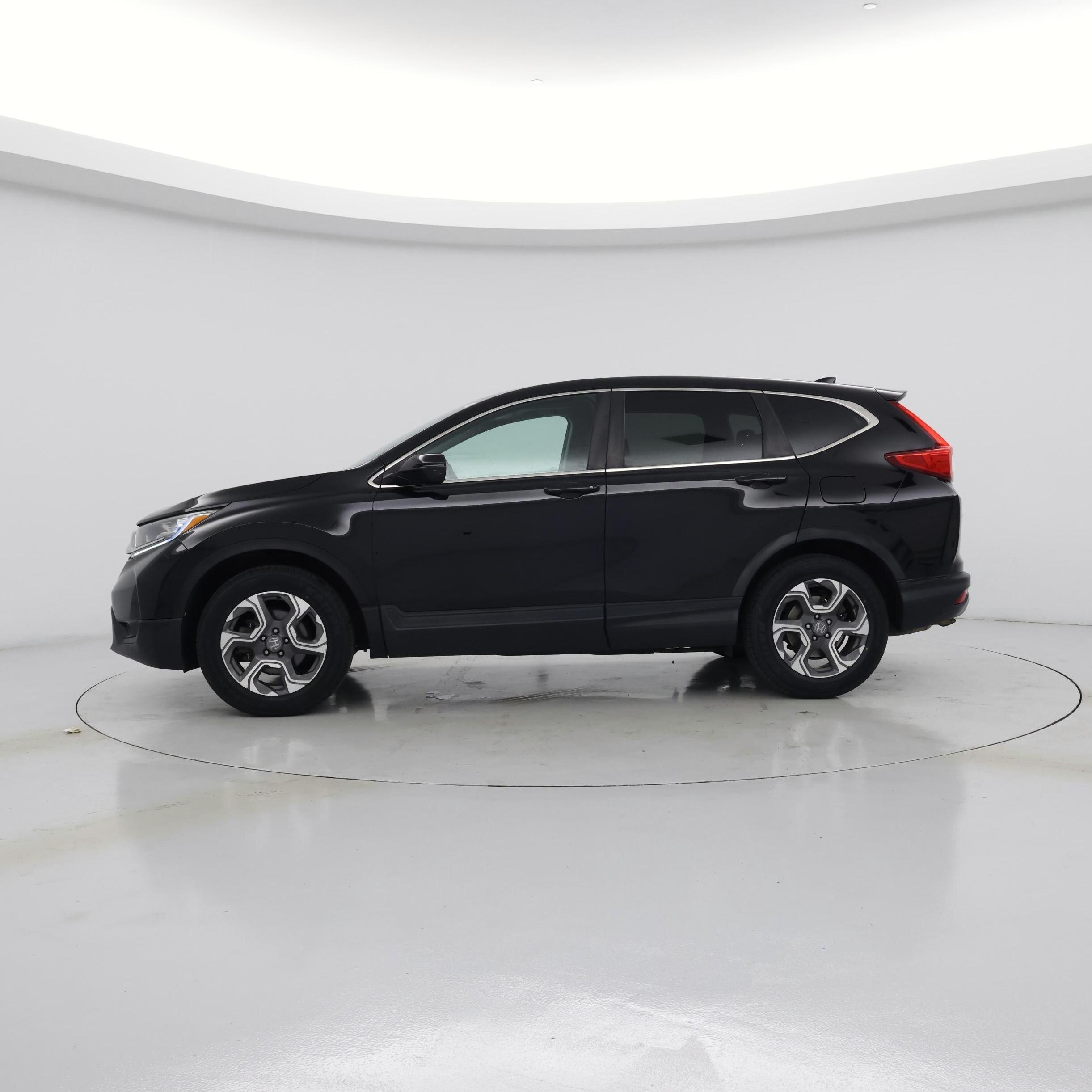 Thumbnail: 2018 Honda CR-V - 3