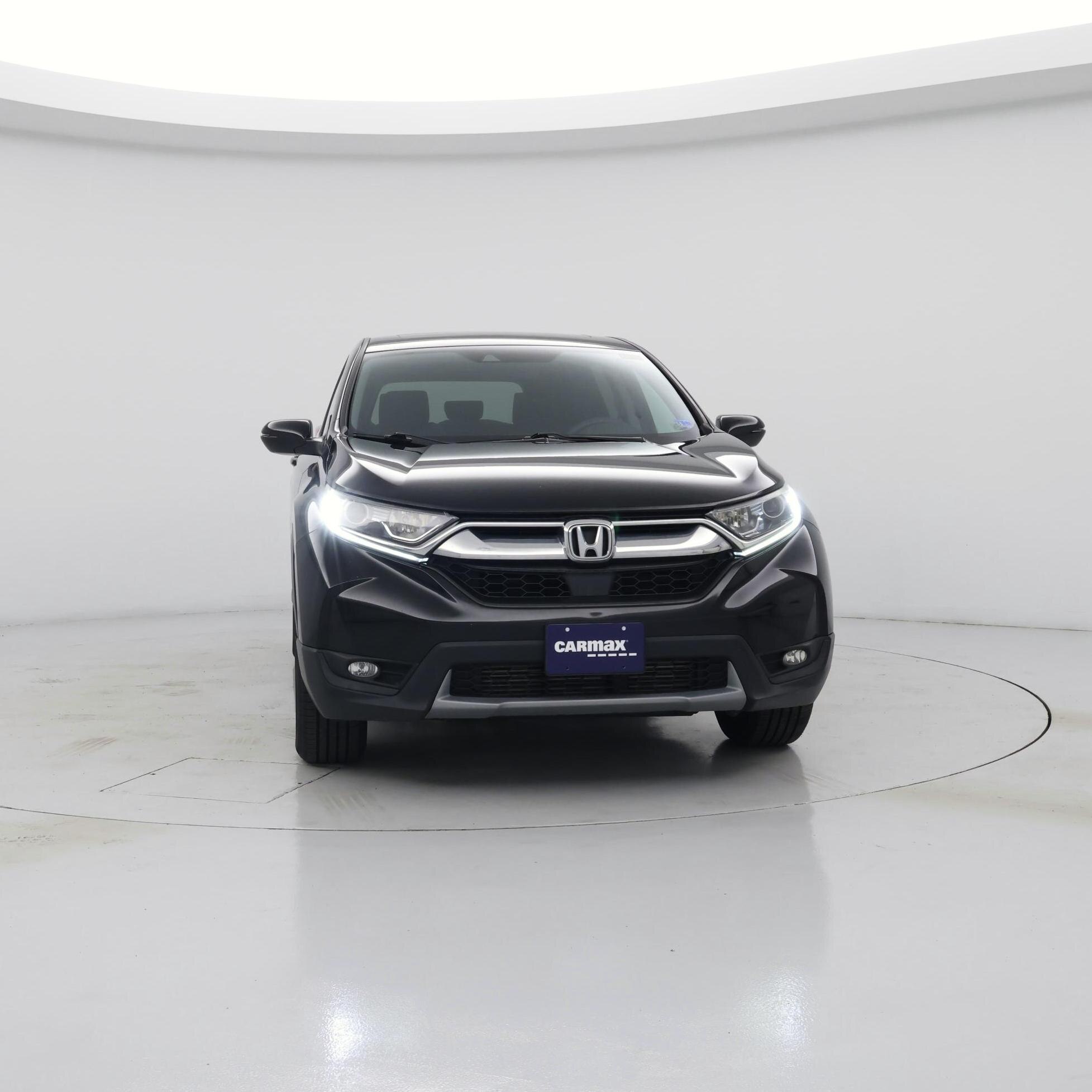 Thumbnail: 2018 Honda CR-V - 5