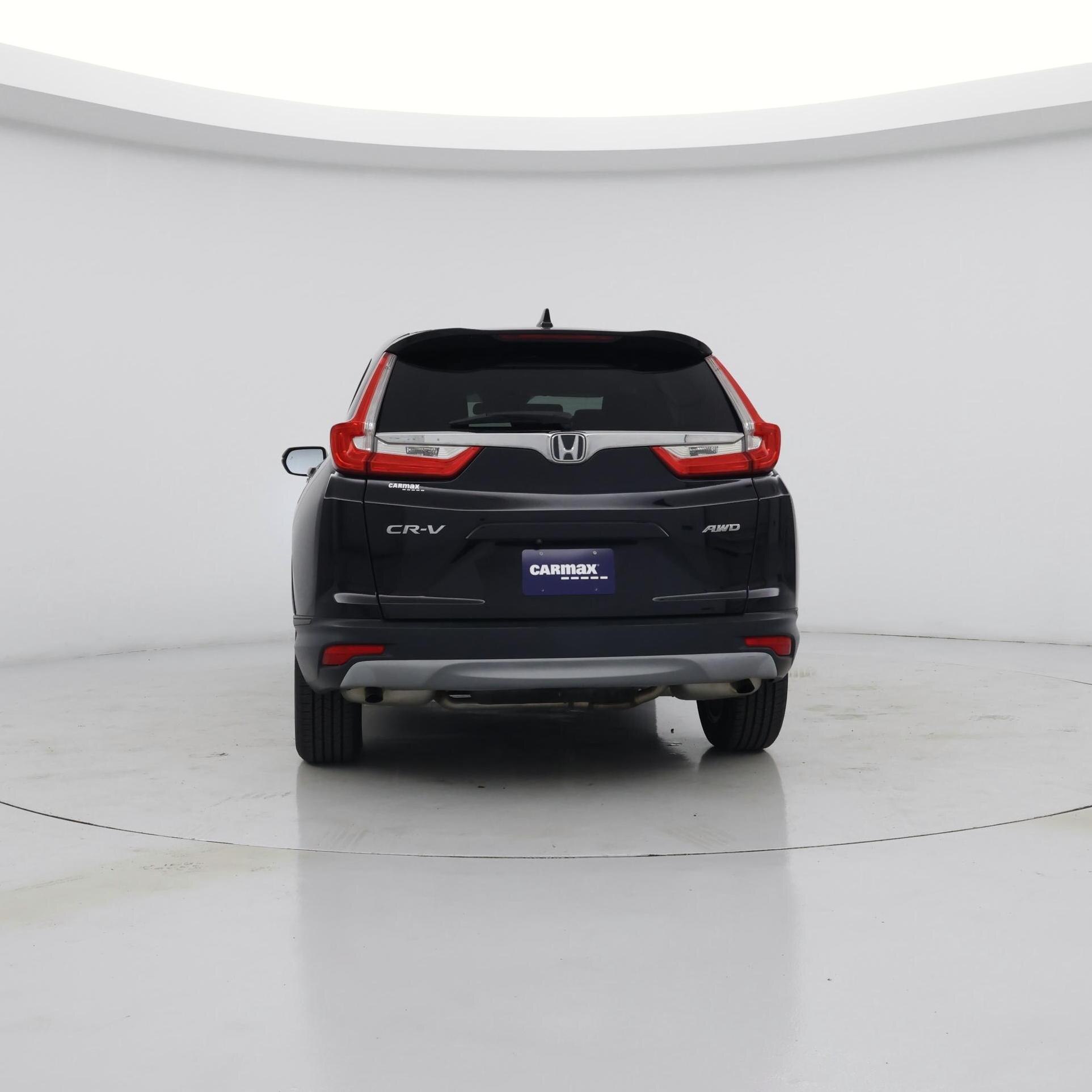 Thumbnail: 2018 Honda CR-V - 6