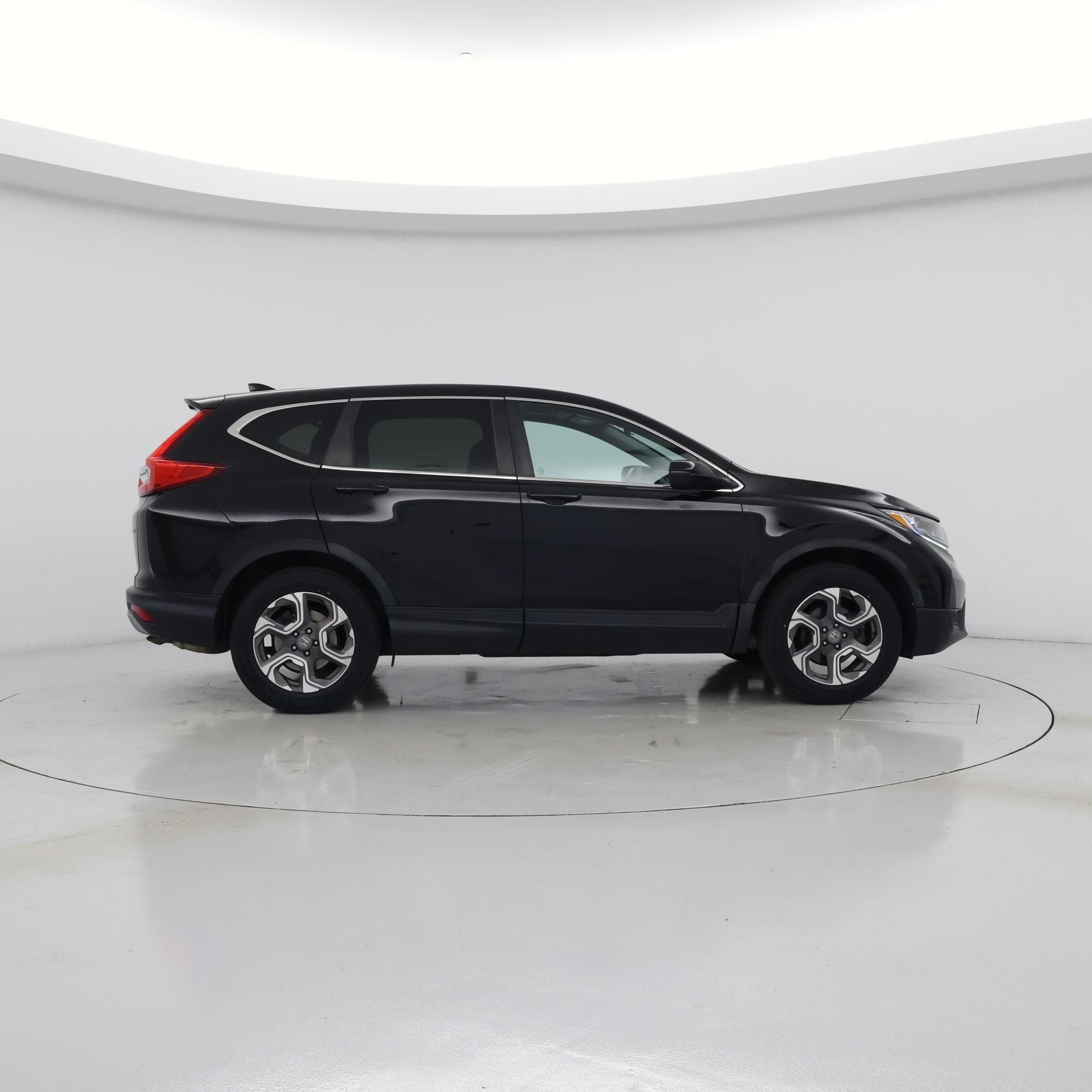 Thumbnail: 2018 Honda CR-V - 7