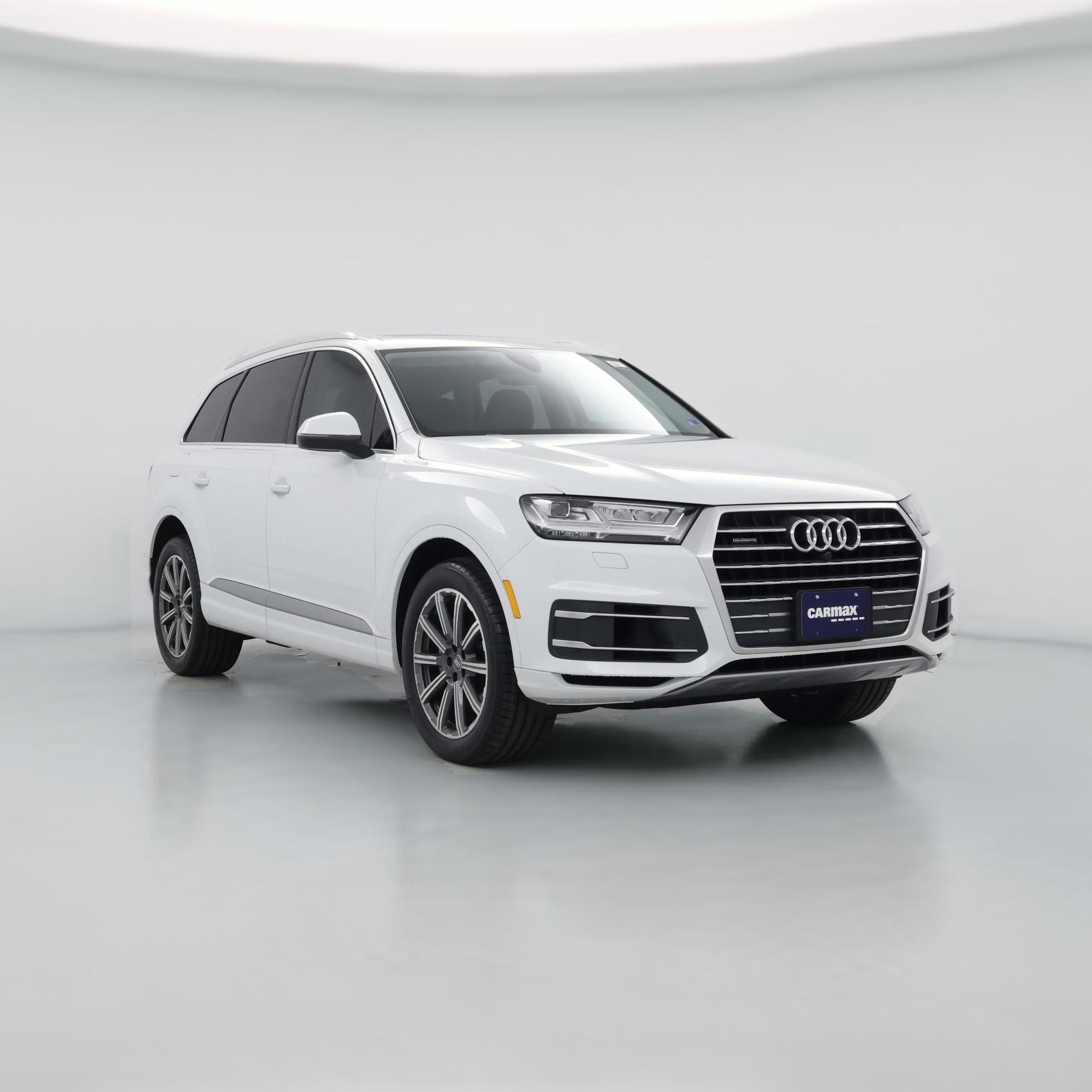 Thumbnail: 2019 Audi Q7 - 1