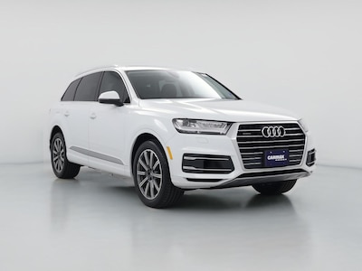 2019 Audi Q7 Premium Plus