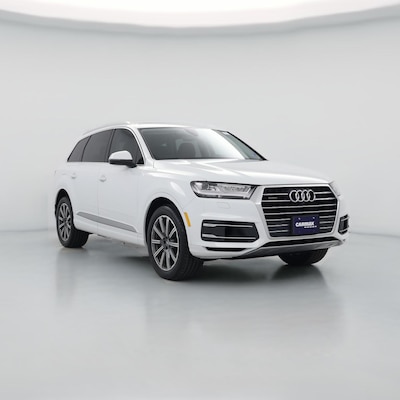 2019 Audi Q7 Premium Plus