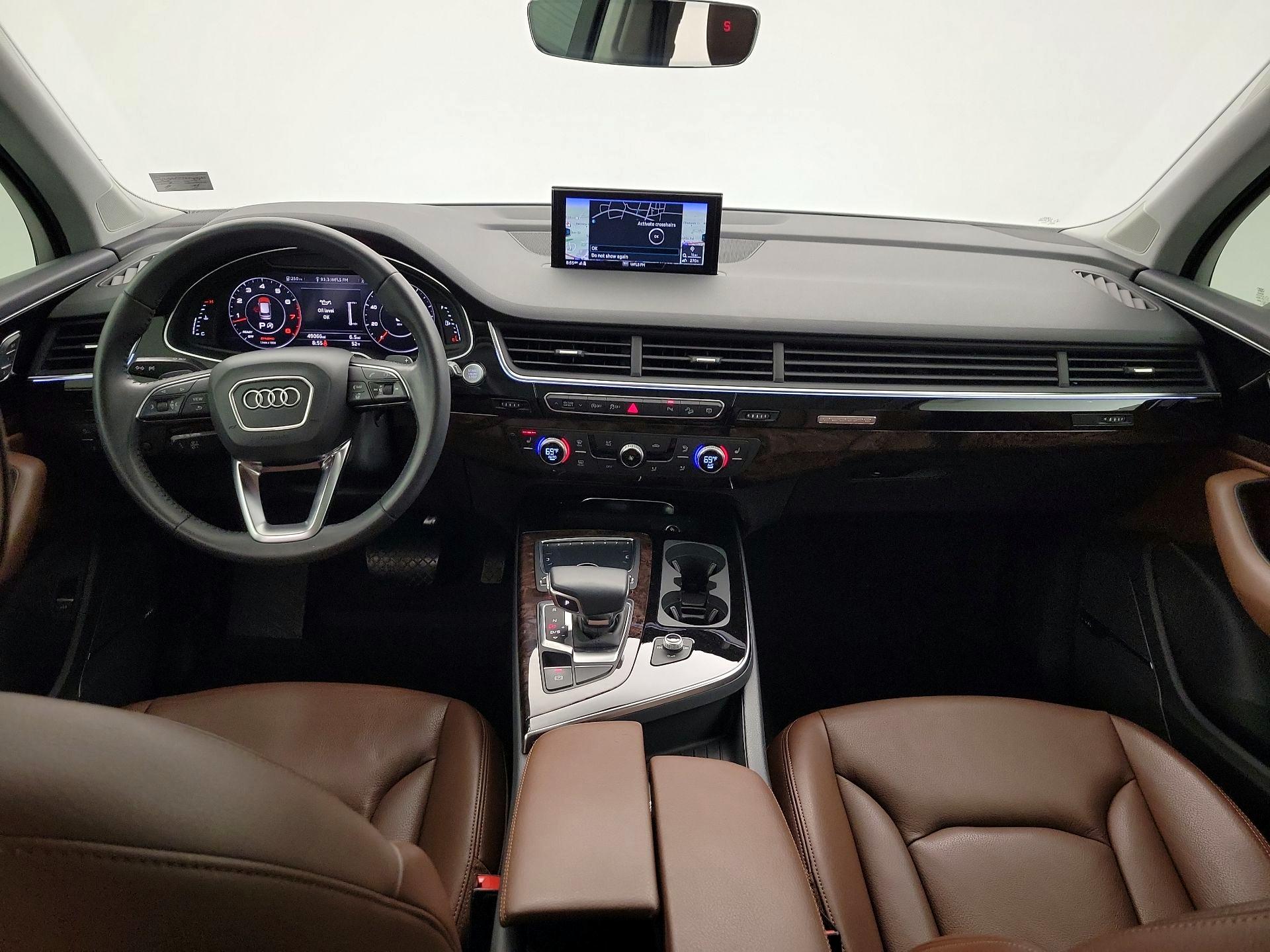 Thumbnail: 2019 Audi Q7 - 9