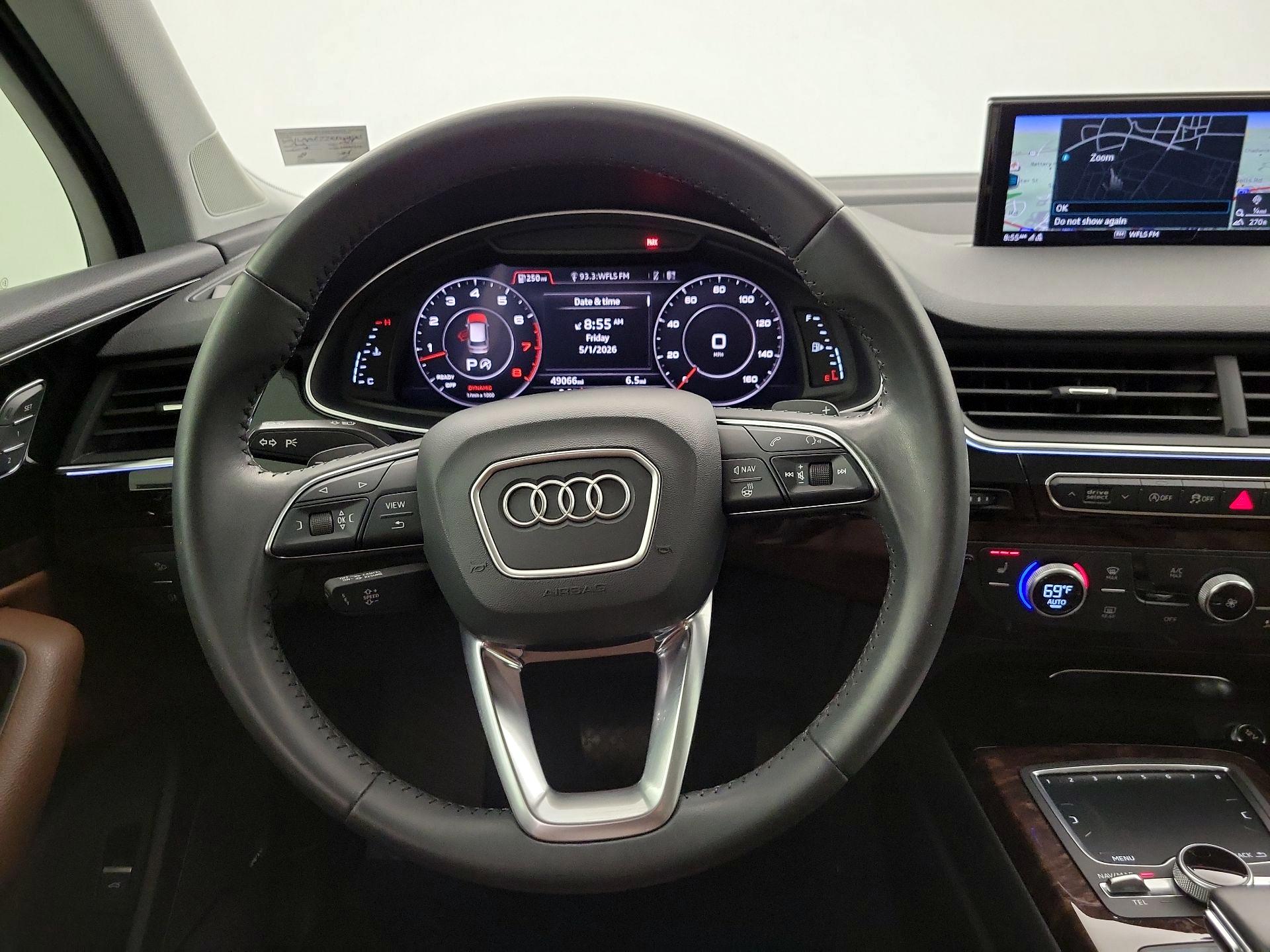 Thumbnail: 2019 Audi Q7 - 10