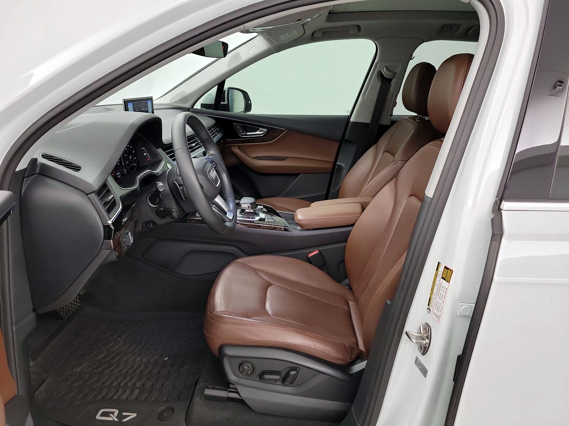 Thumbnail: 2019 Audi Q7 - 11