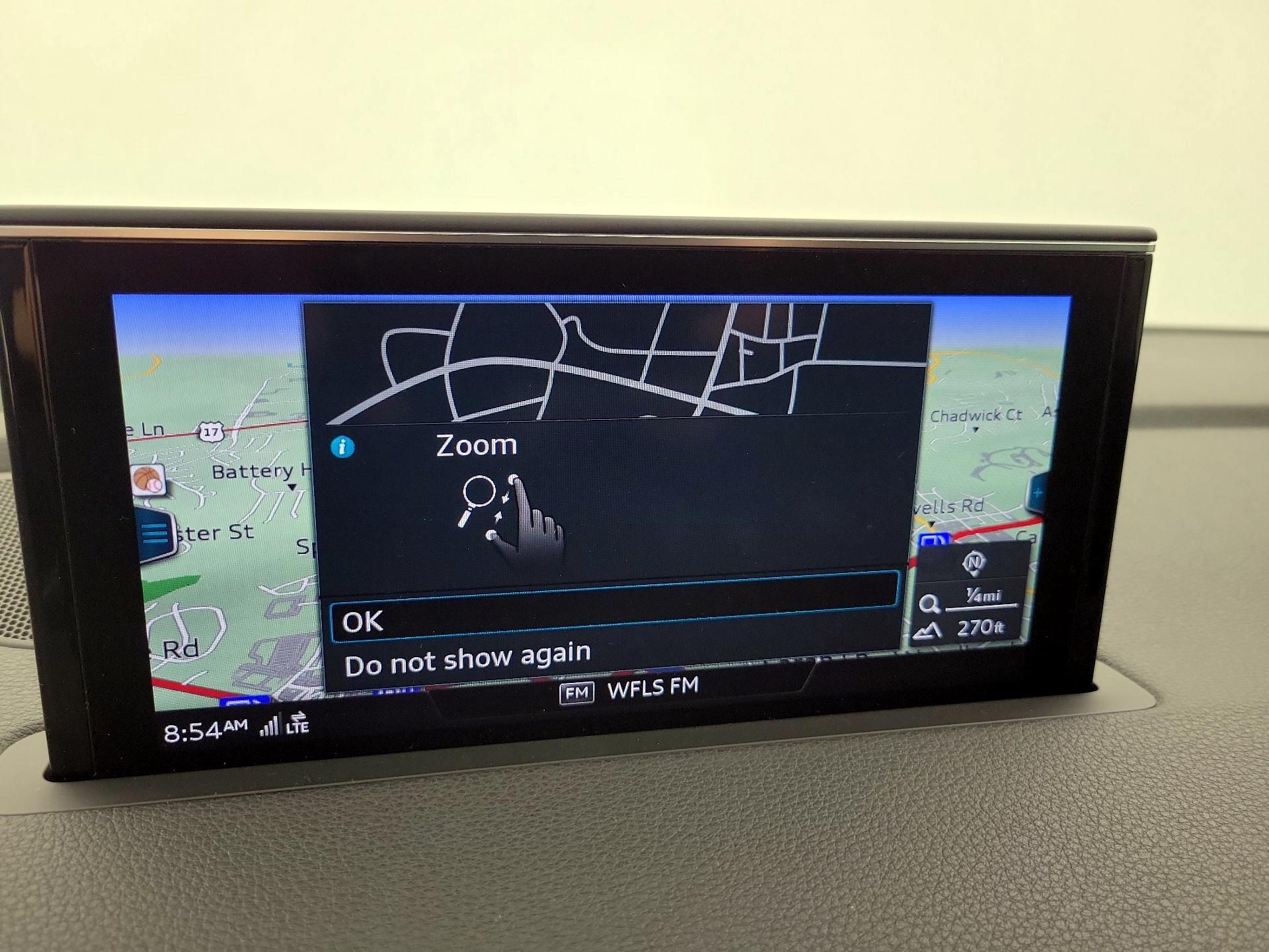 Thumbnail: 2019 Audi Q7 - 14