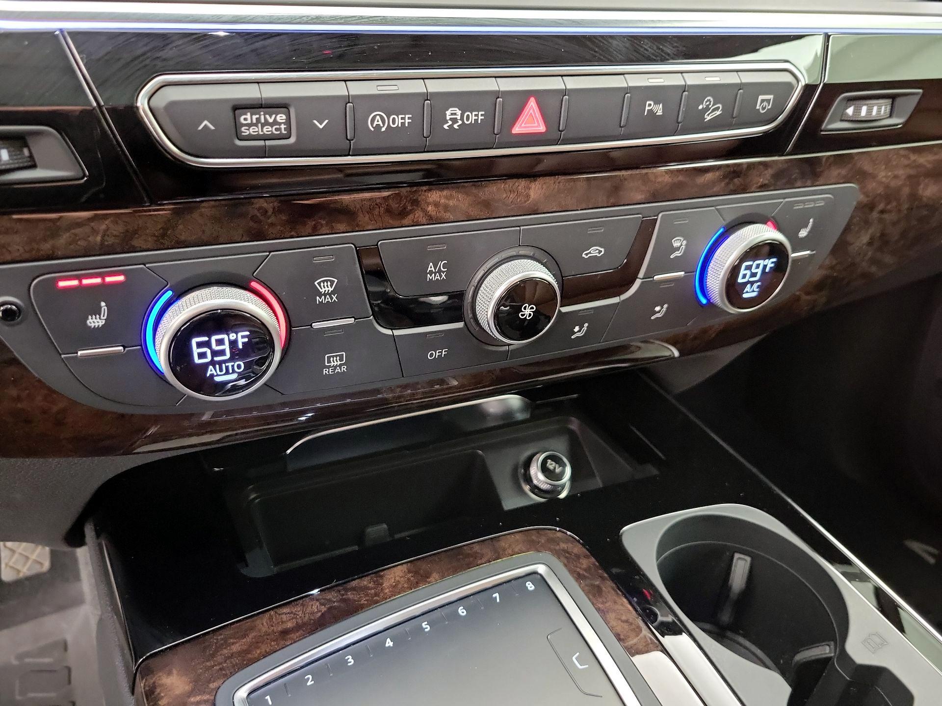 Thumbnail: 2019 Audi Q7 - 17