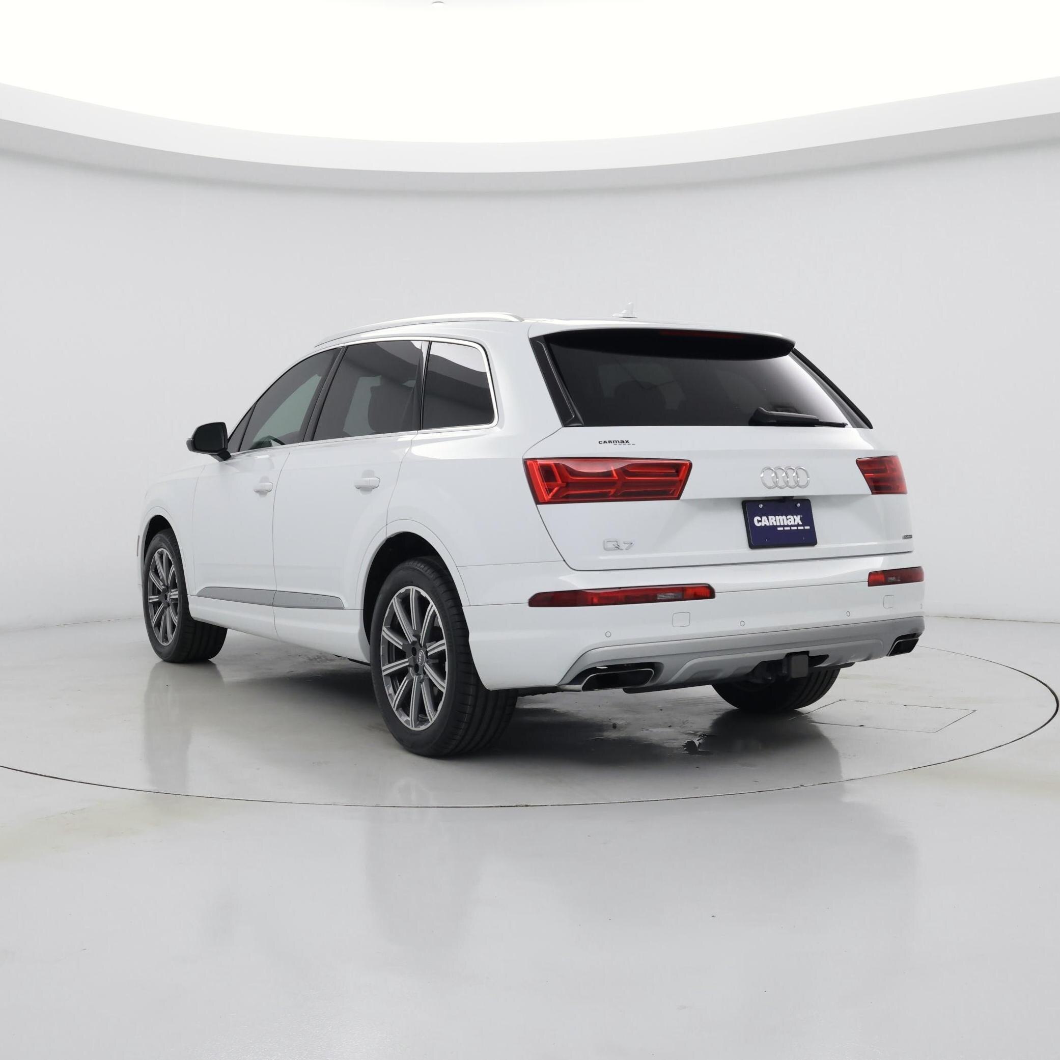 Thumbnail: 2019 Audi Q7 - 2