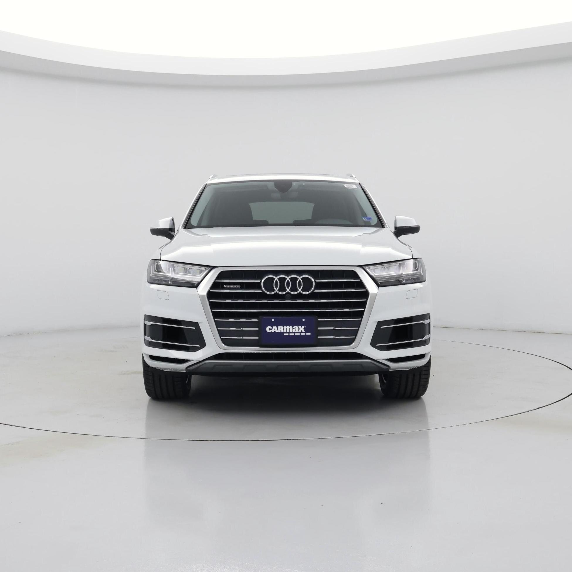 Thumbnail: 2019 Audi Q7 - 5