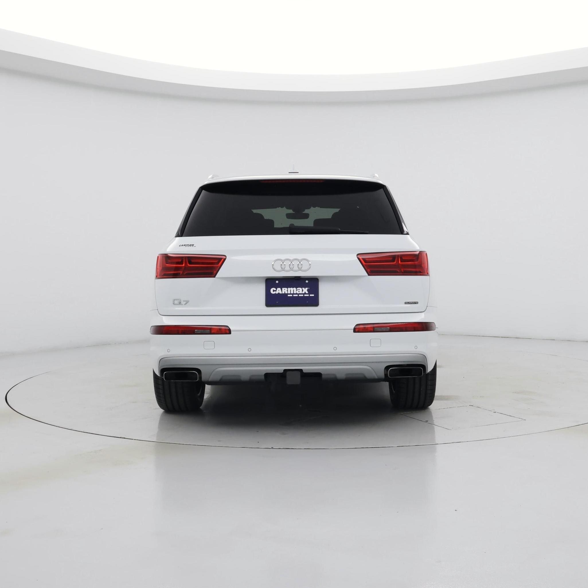 Thumbnail: 2019 Audi Q7 - 6