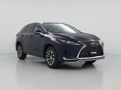 2020 Lexus RX 350