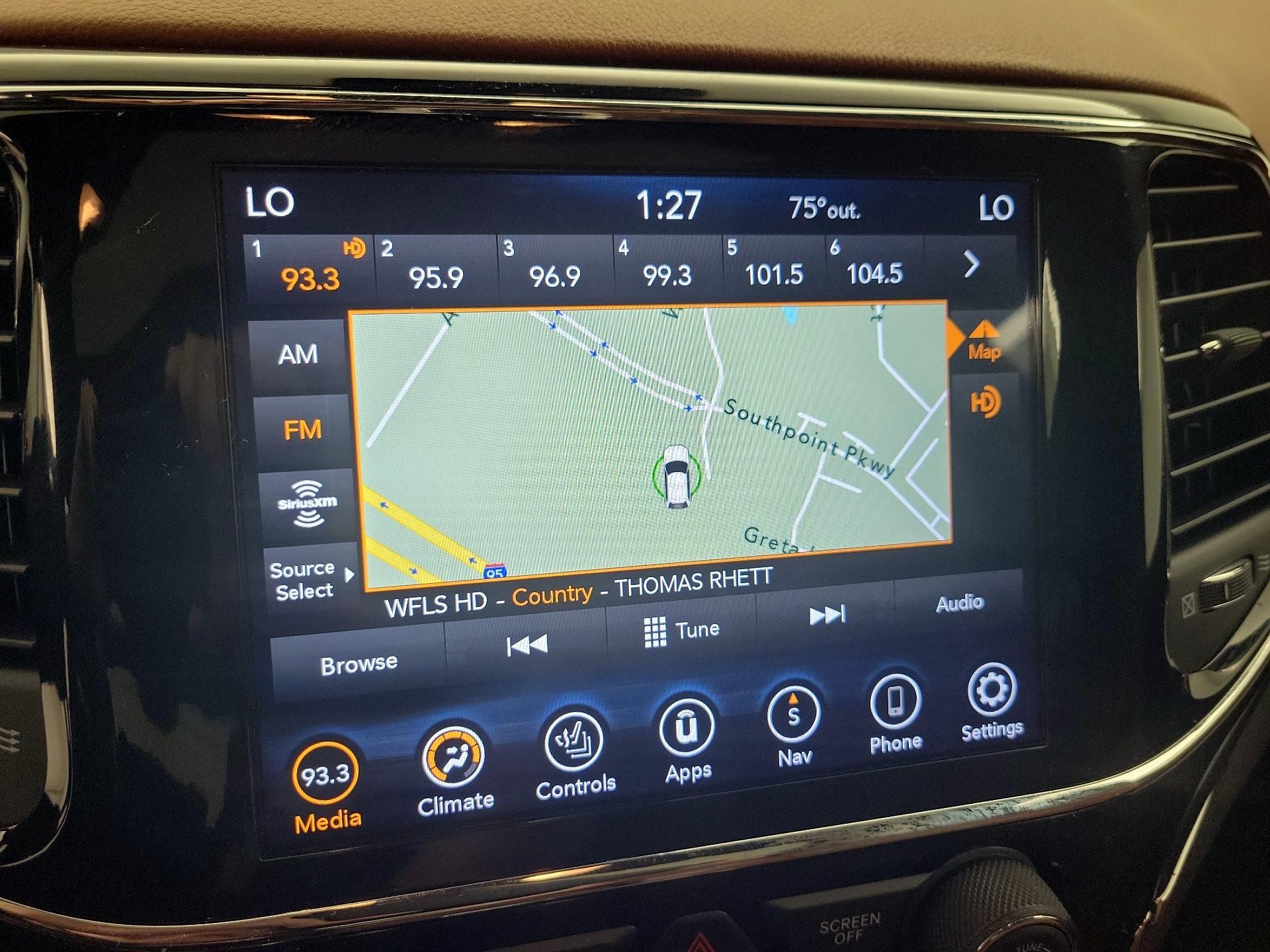 Thumbnail: 2020 Jeep Grand Cherokee - 16