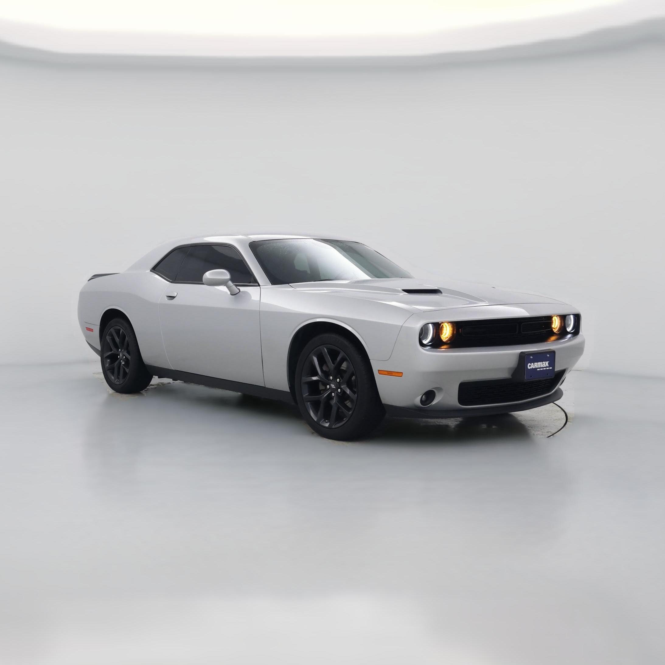 Thumbnail: 2022 Dodge Challenger - 1