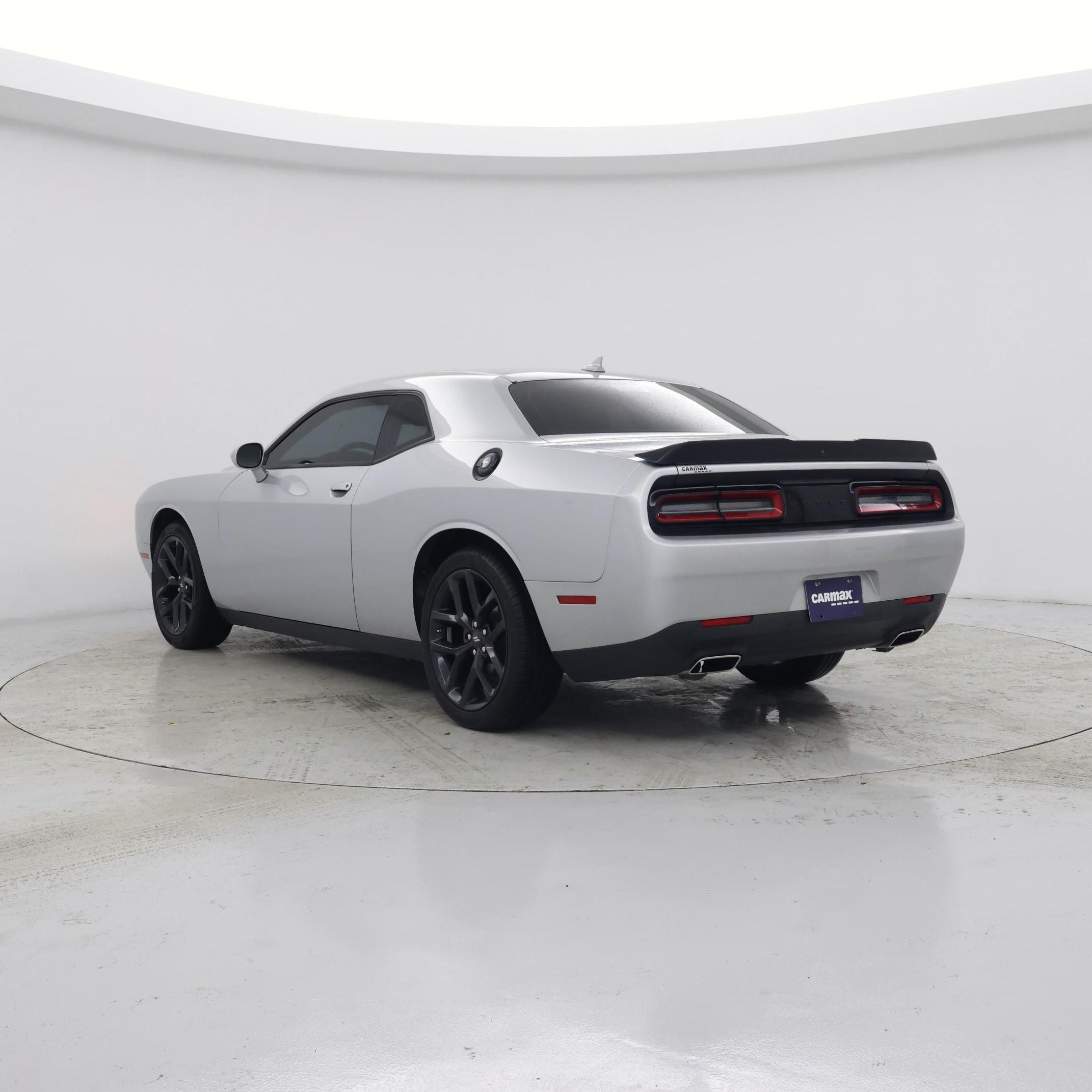 Thumbnail: 2022 Dodge Challenger - 2