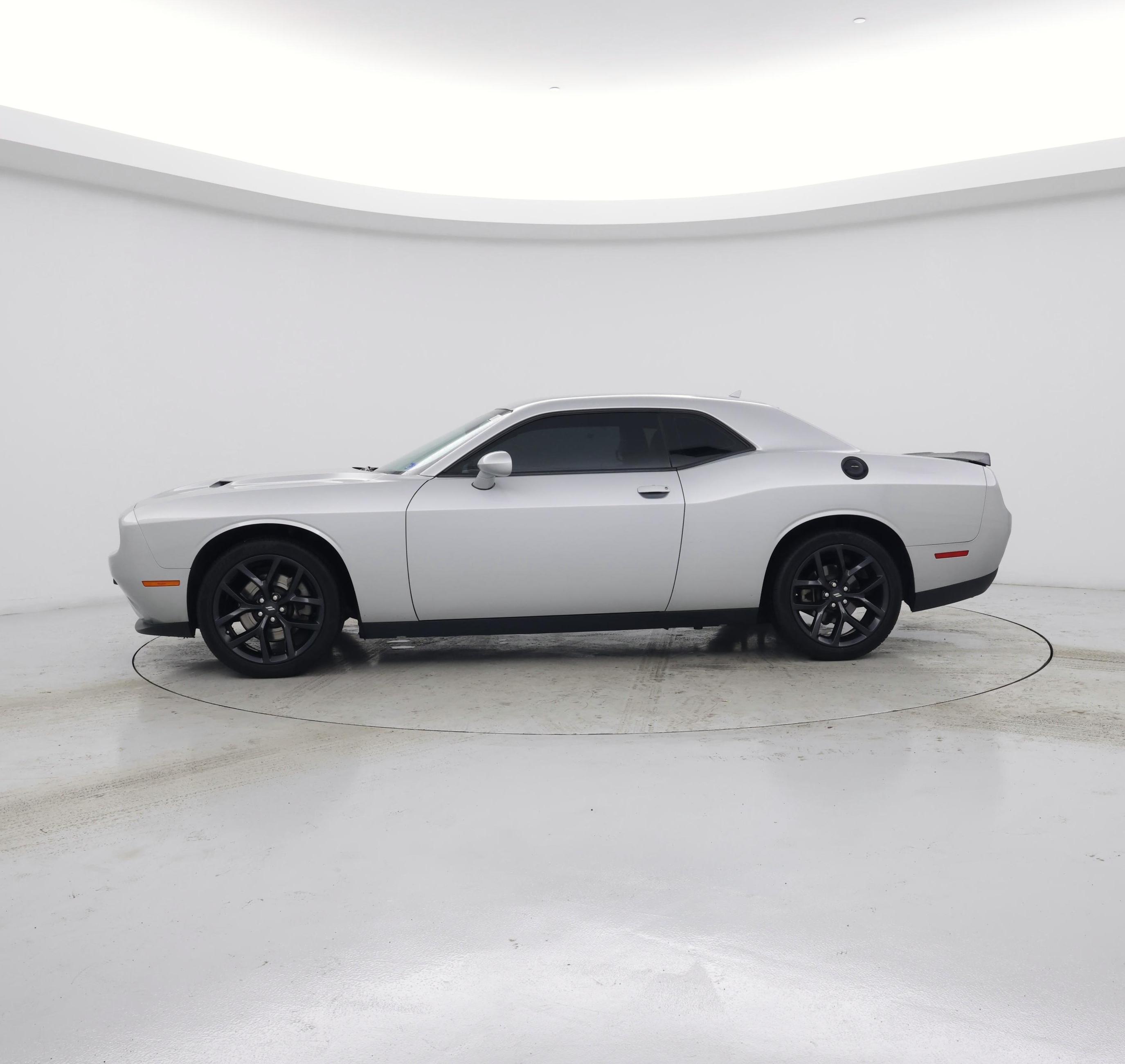 Thumbnail: 2022 Dodge Challenger - 3