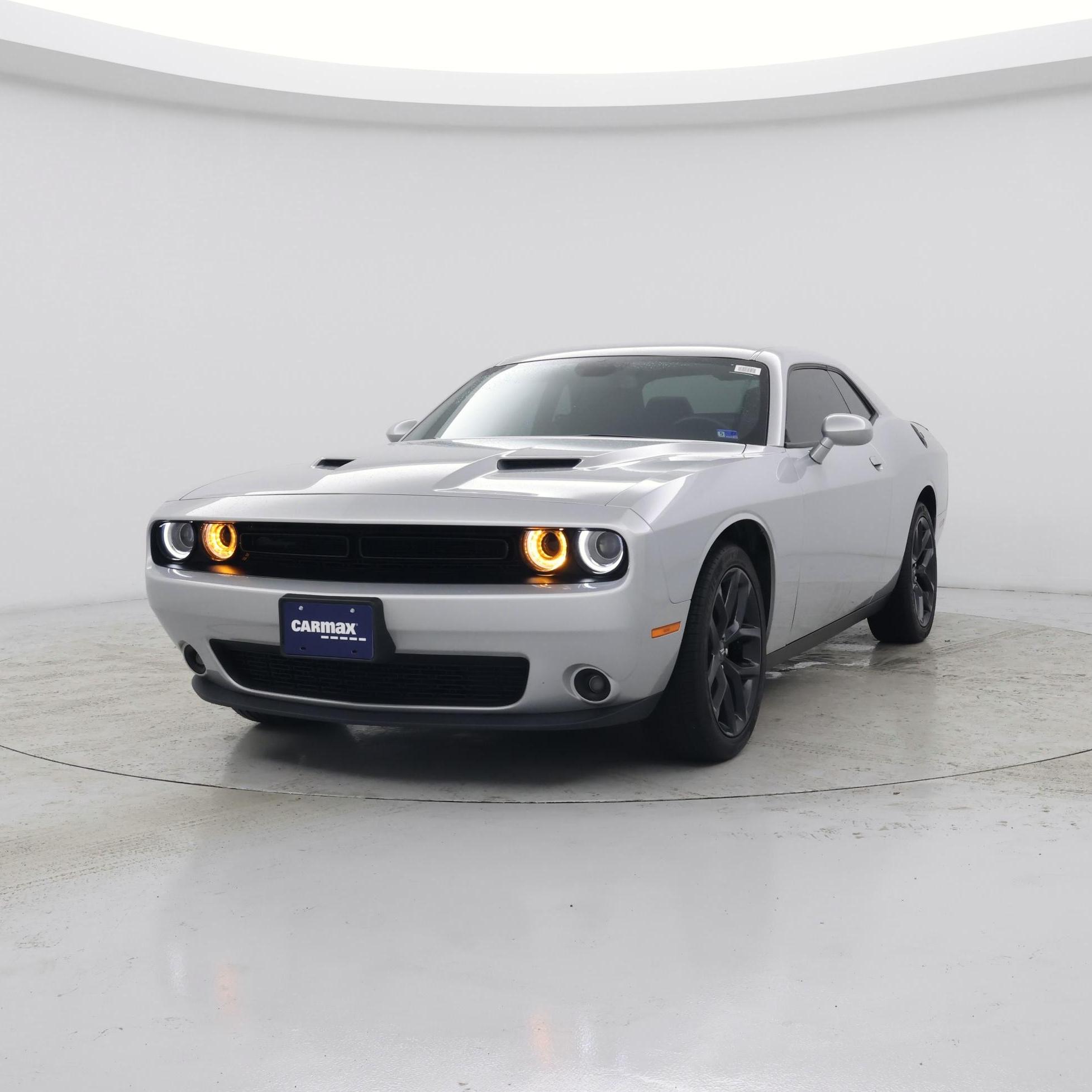 Thumbnail: 2022 Dodge Challenger - 4
