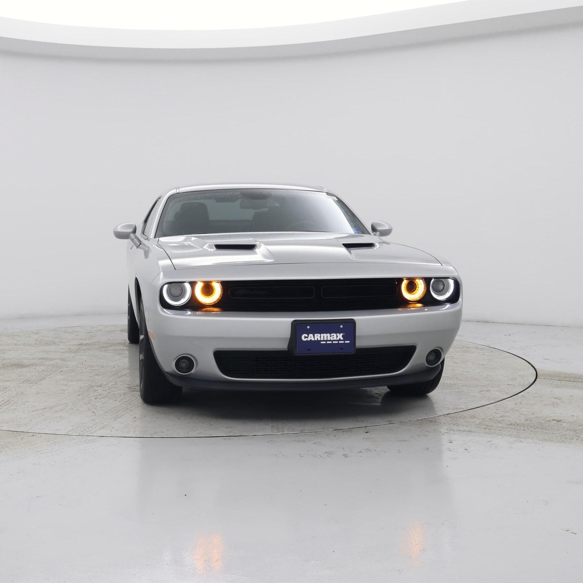 Thumbnail: 2022 Dodge Challenger - 5