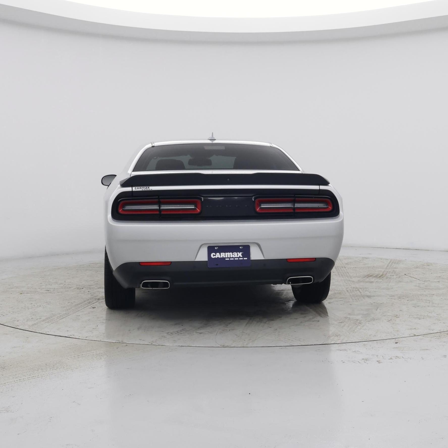 Thumbnail: 2022 Dodge Challenger - 6