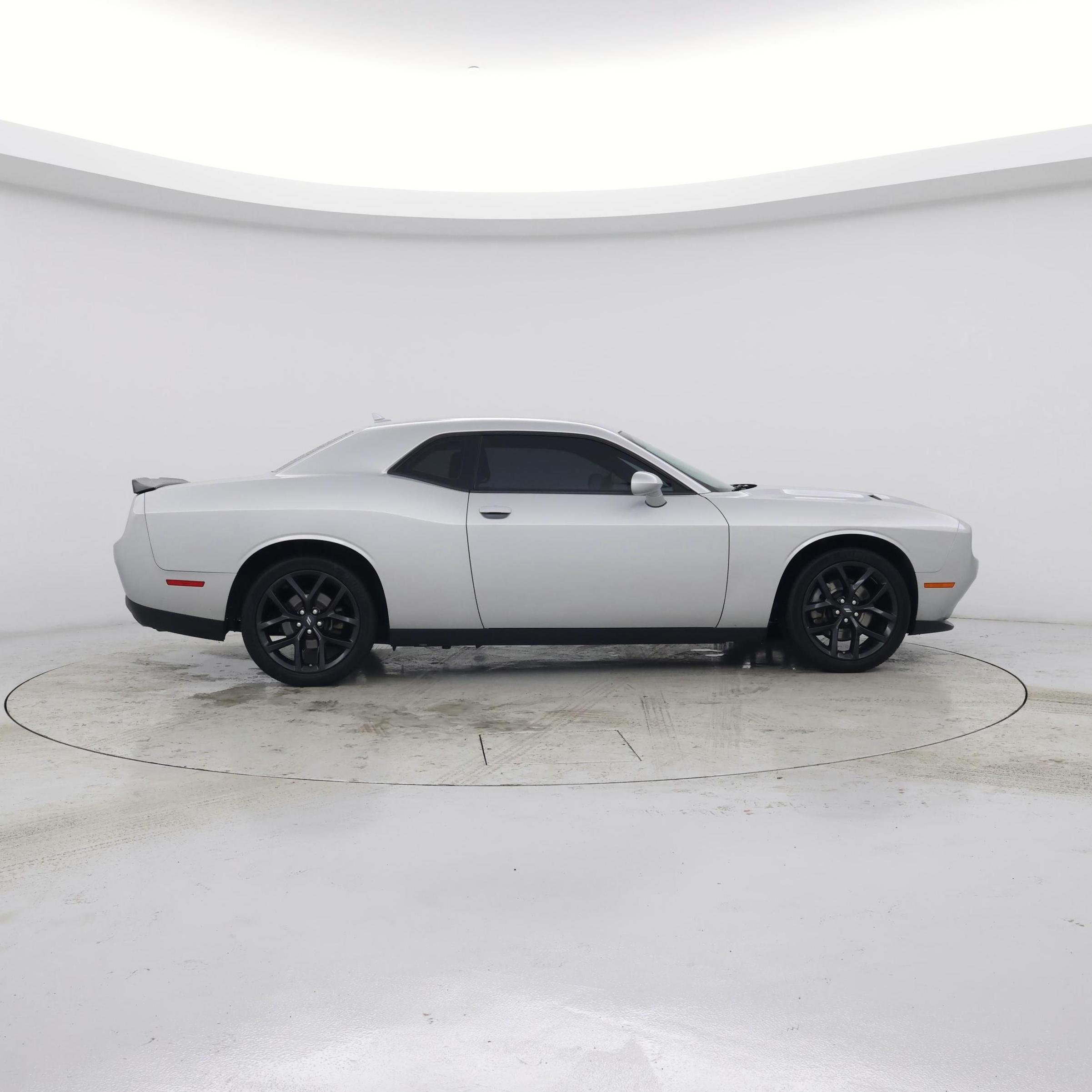 Thumbnail: 2022 Dodge Challenger - 7