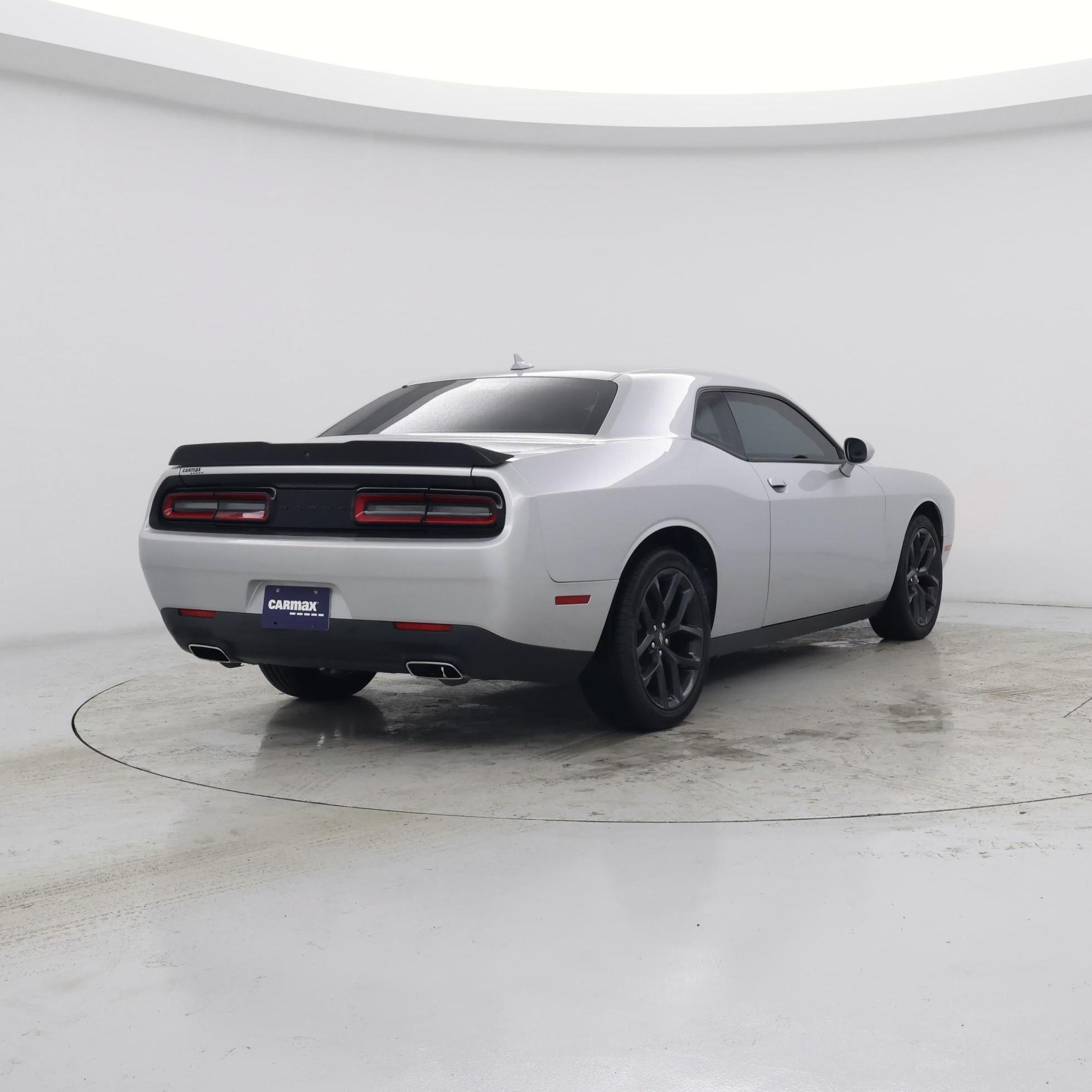 Thumbnail: 2022 Dodge Challenger - 8