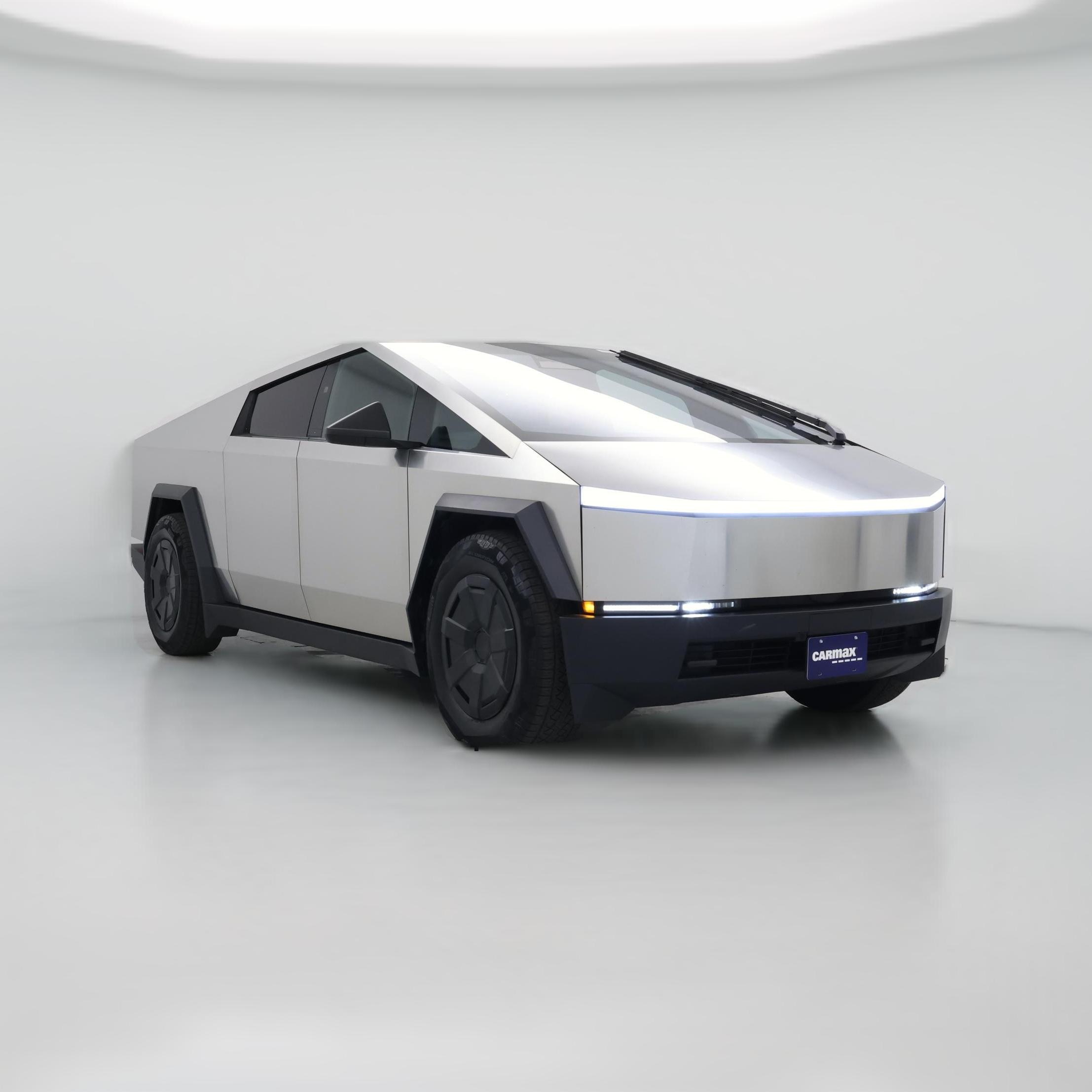 Thumbnail: 2024 Tesla Cybertruck - 1