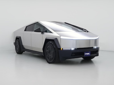 2024 Tesla Cybertruck Cyberbeast