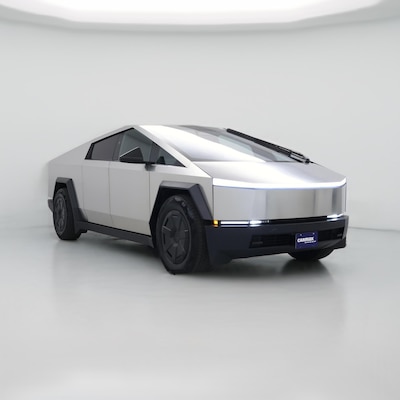2024 Tesla Cybertruck Cyberbeast